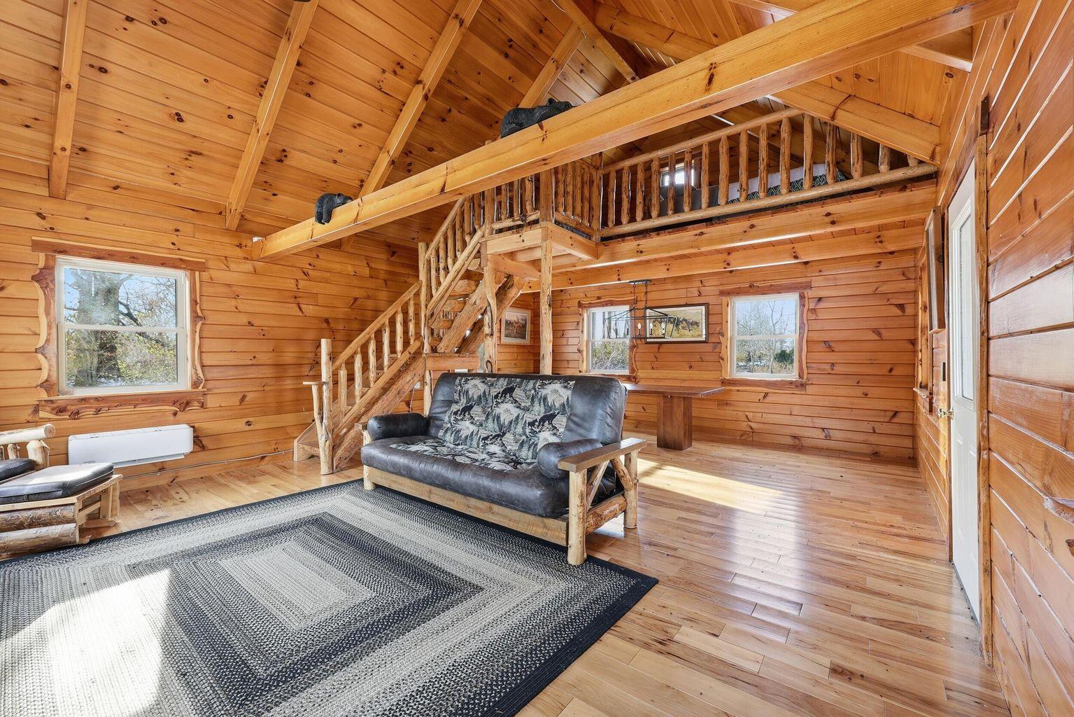 3525 Big Plain Circleville Road, London, Ohio 43140