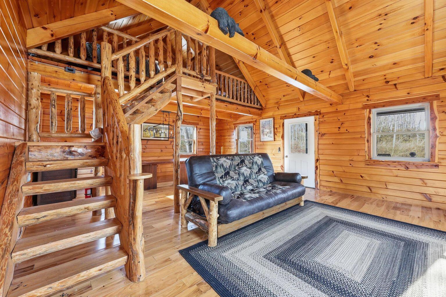 3525 Big Plain Circleville Road, London, Ohio 43140