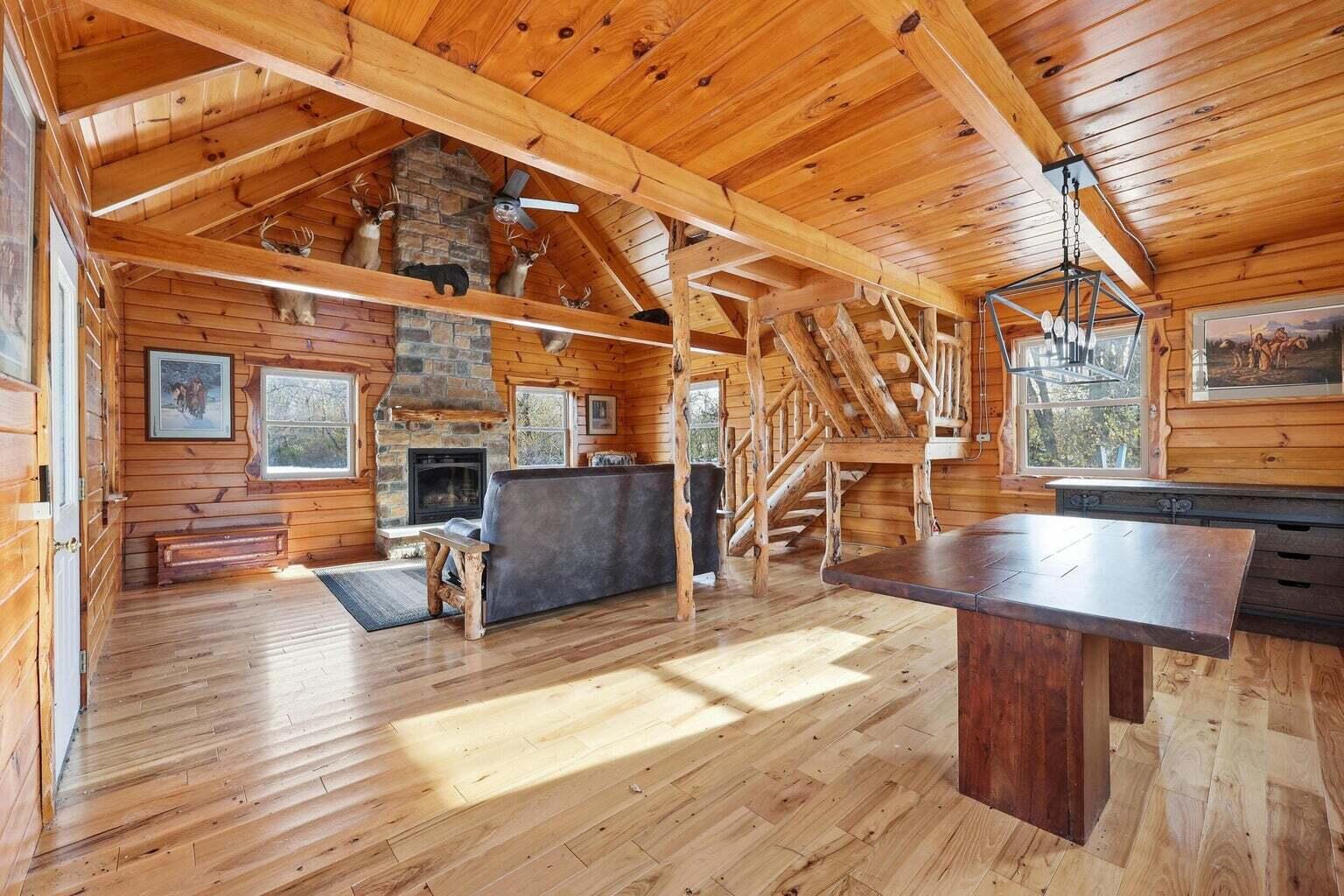 3525 Big Plain Circleville Road, London, Ohio 43140