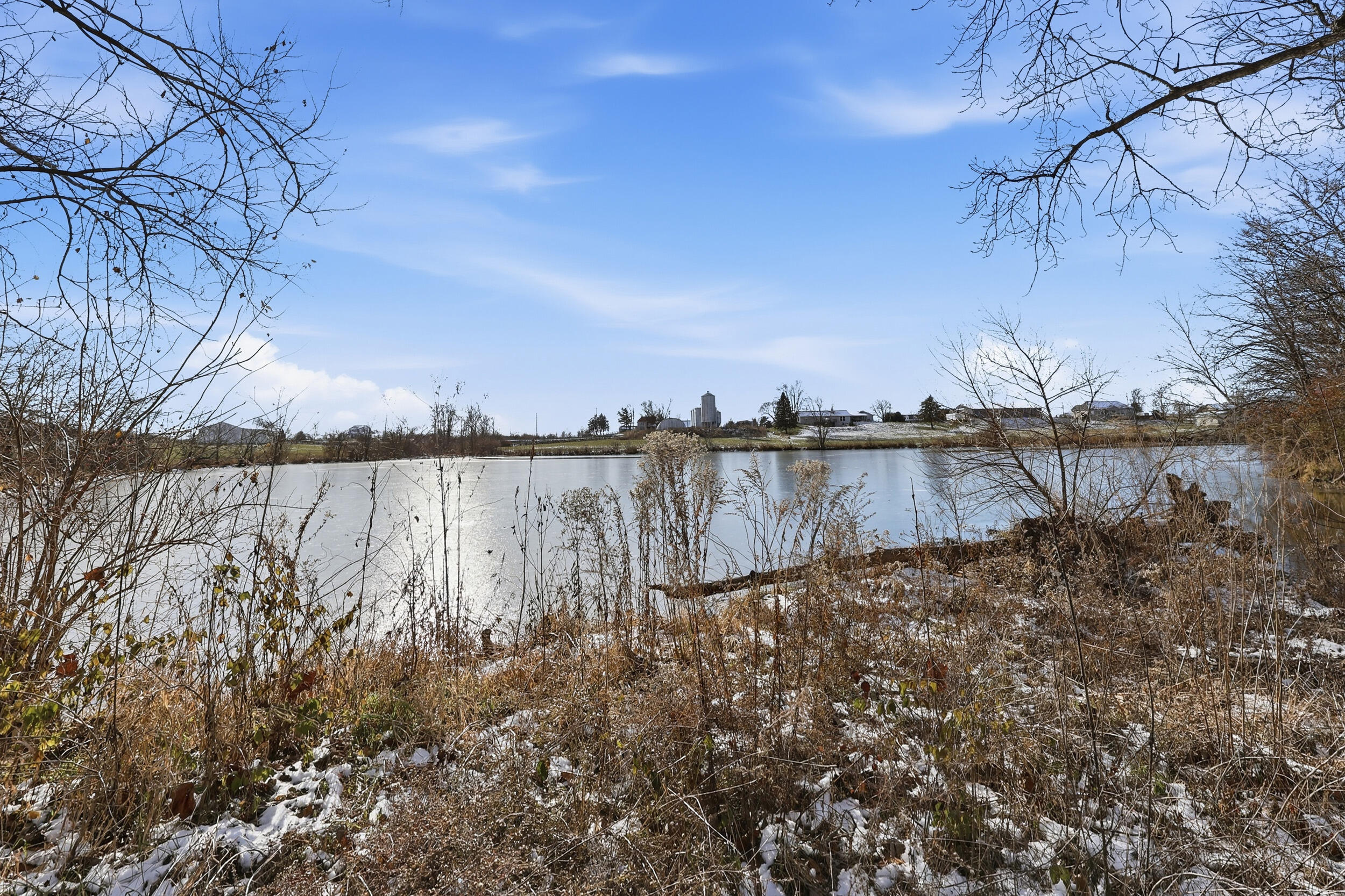 3525 Big Plain Circleville Road, London, Ohio 43140