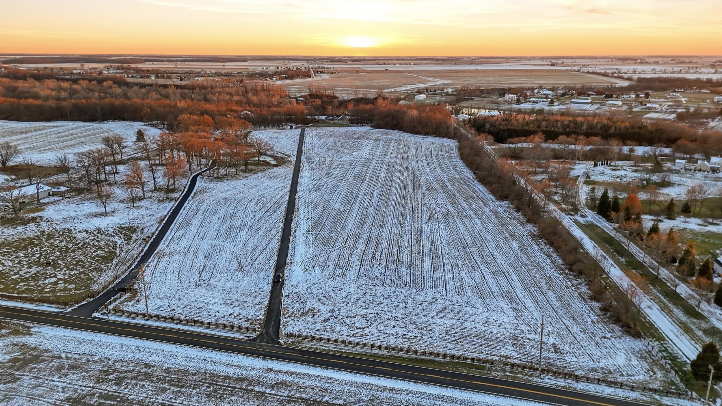 3525 Big Plain Circleville Road, London, Ohio 43140