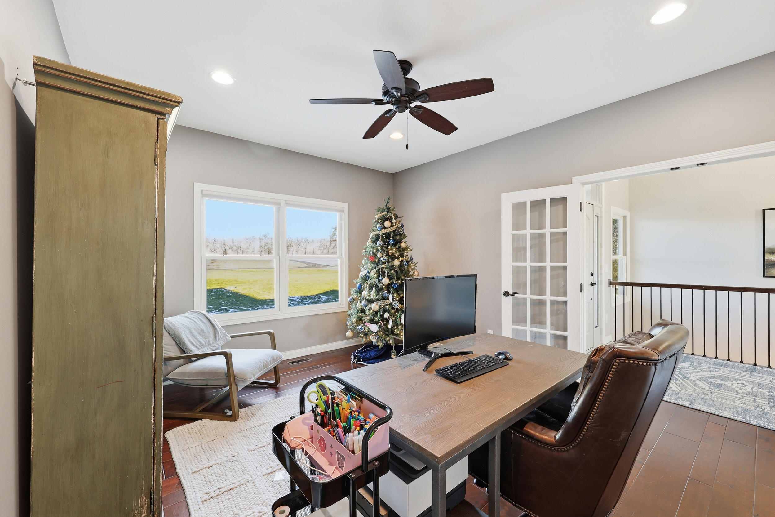 3525 Big Plain Circleville Road, London, Ohio 43140