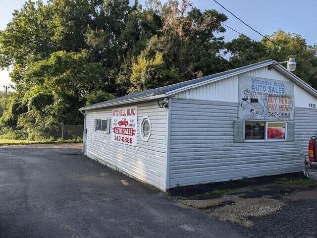 1029 Mitchell Boulevard, Springfield, Ohio 45503