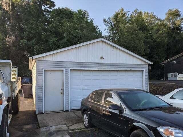 1029 Mitchell Boulevard, Springfield, Ohio 45503