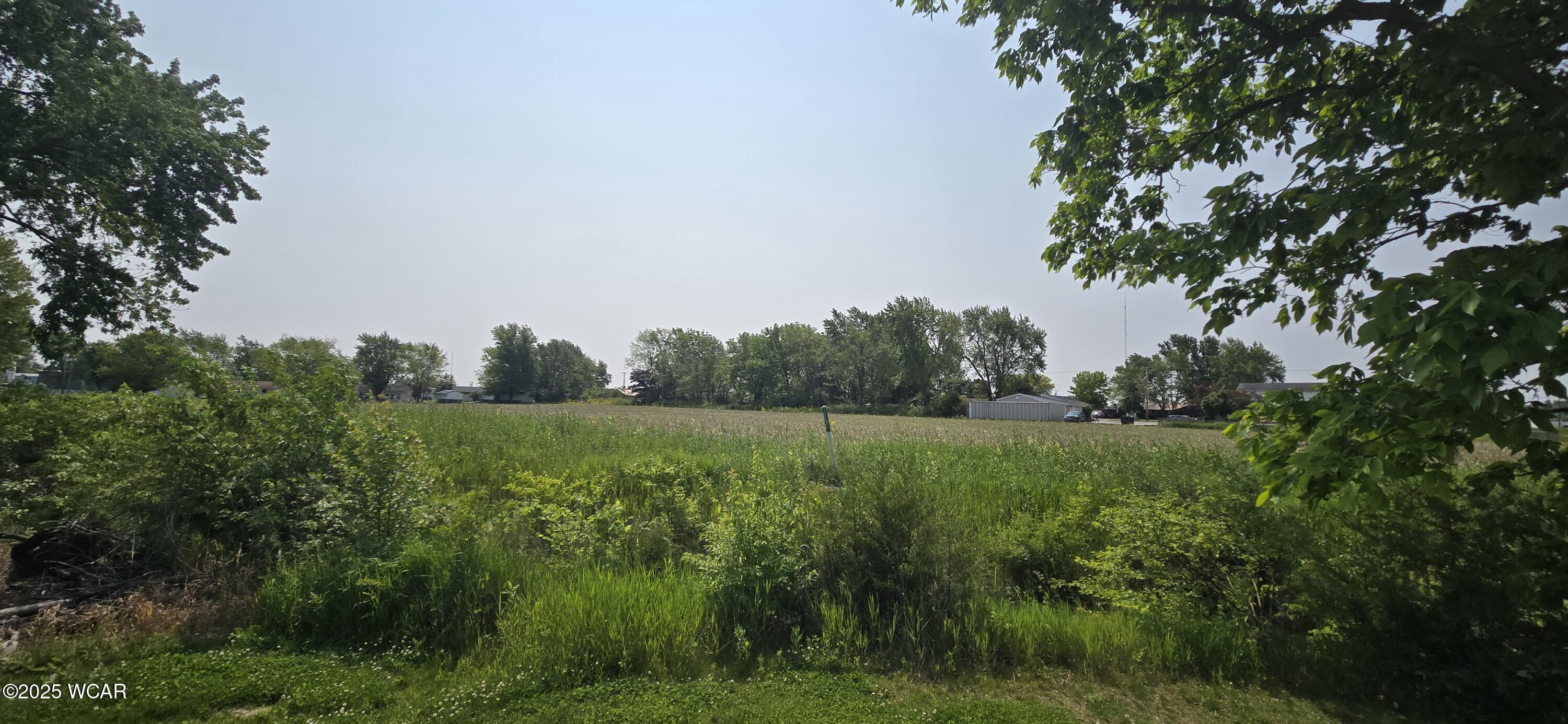 0 Alix Drive, Lima, Ohio