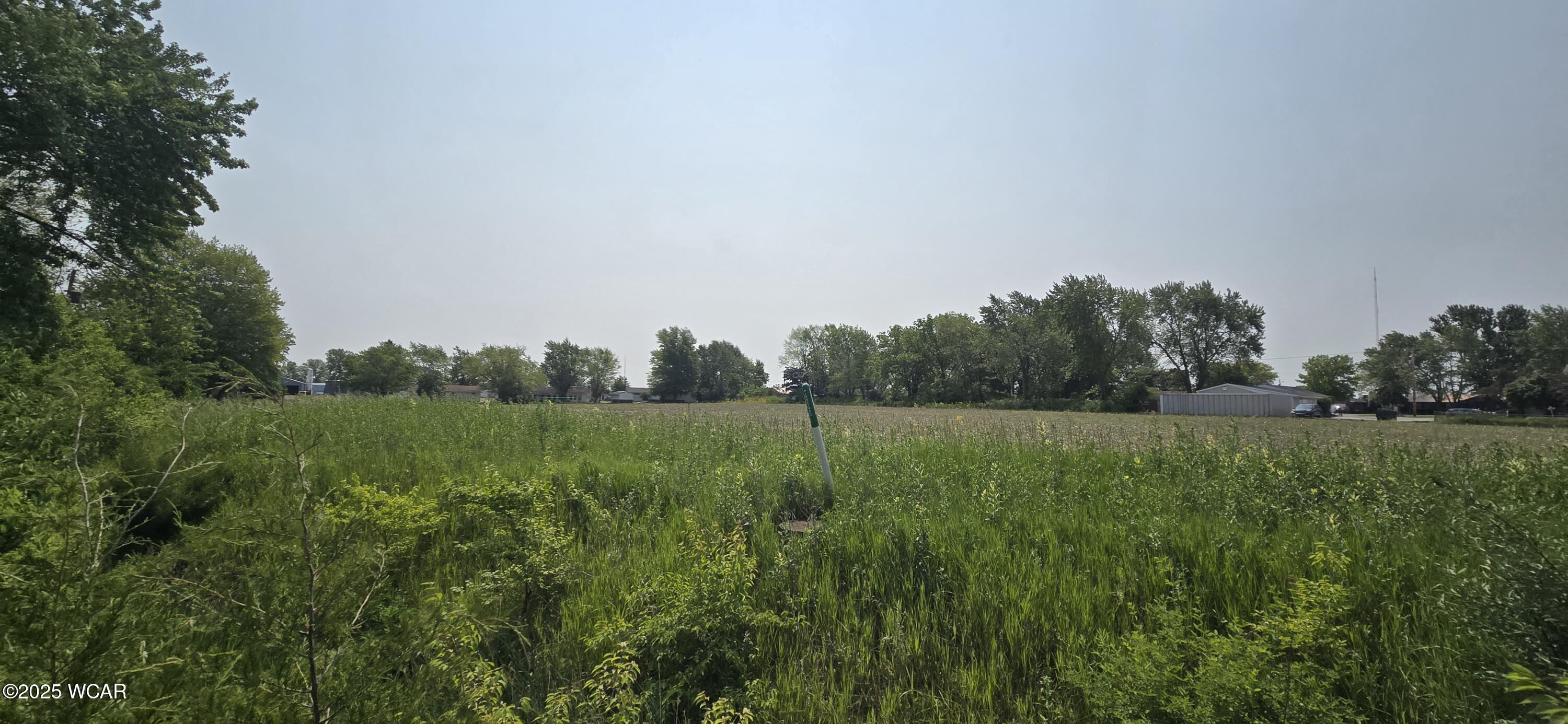 0 Alix Drive, Lima, Ohio