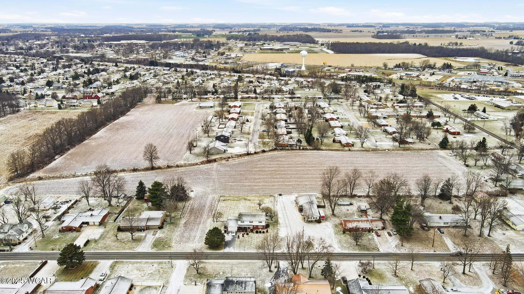 0 Alix Drive, Lima, Ohio