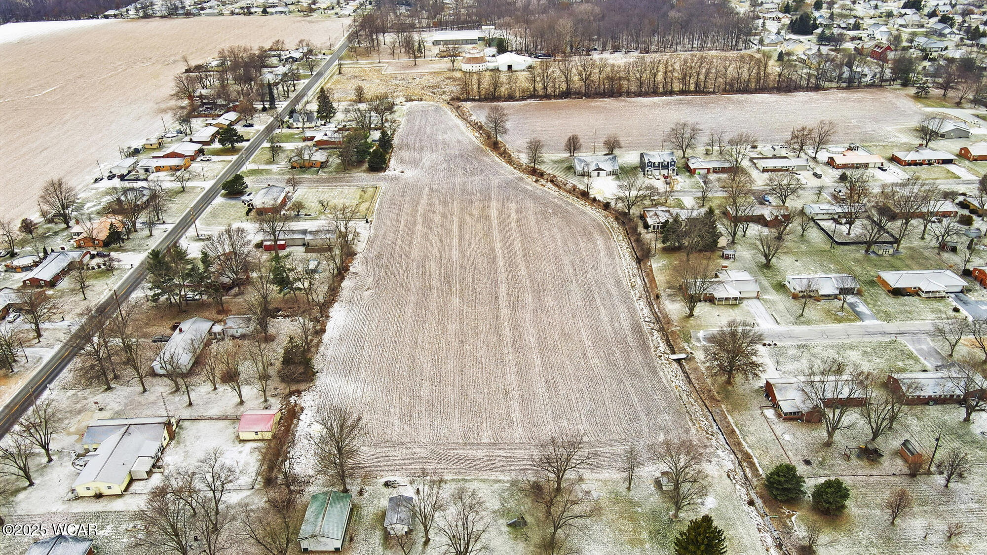 0 Alix Drive, Lima, Ohio