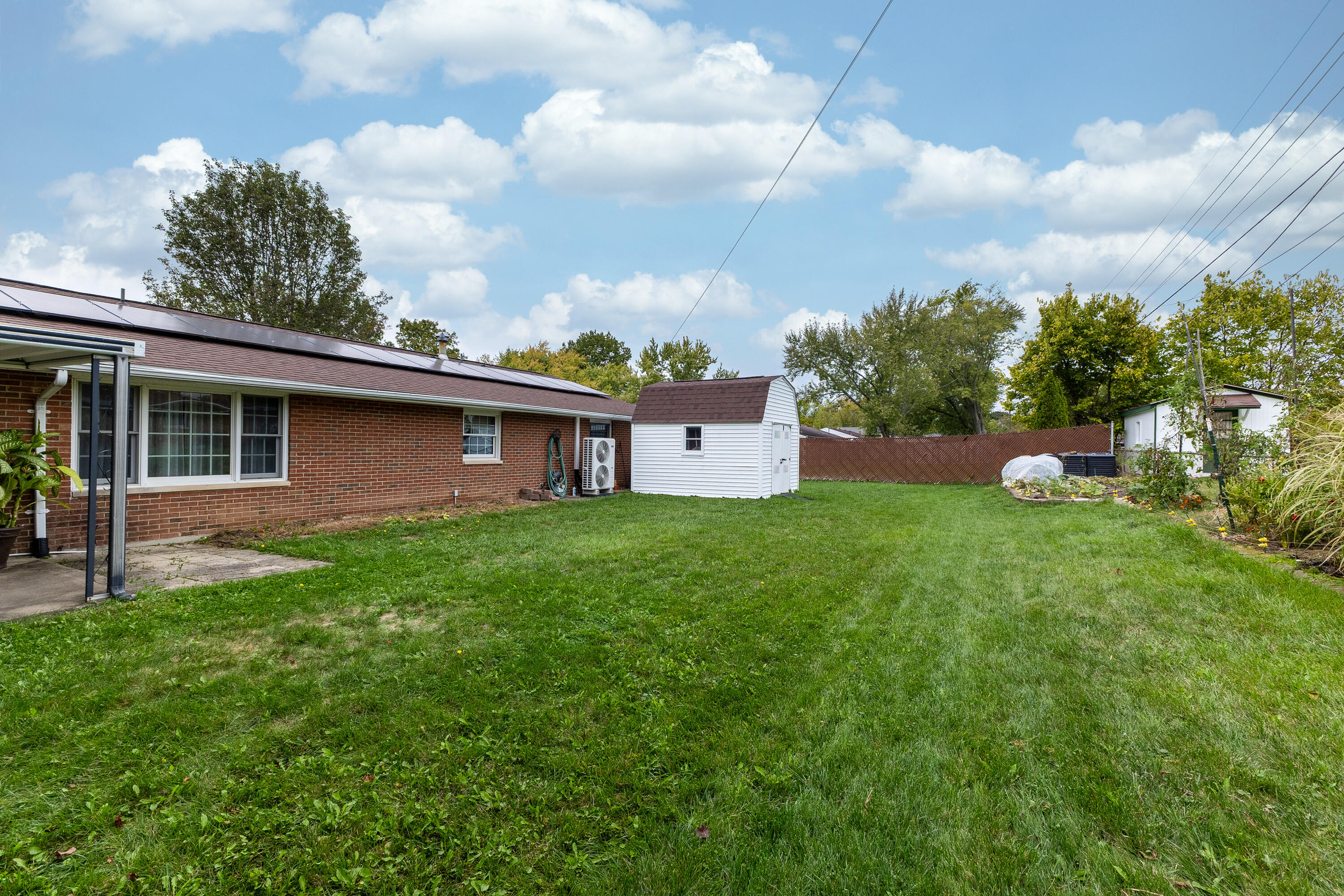 6624 Stranwood Drive, Englewood, Ohio 45322