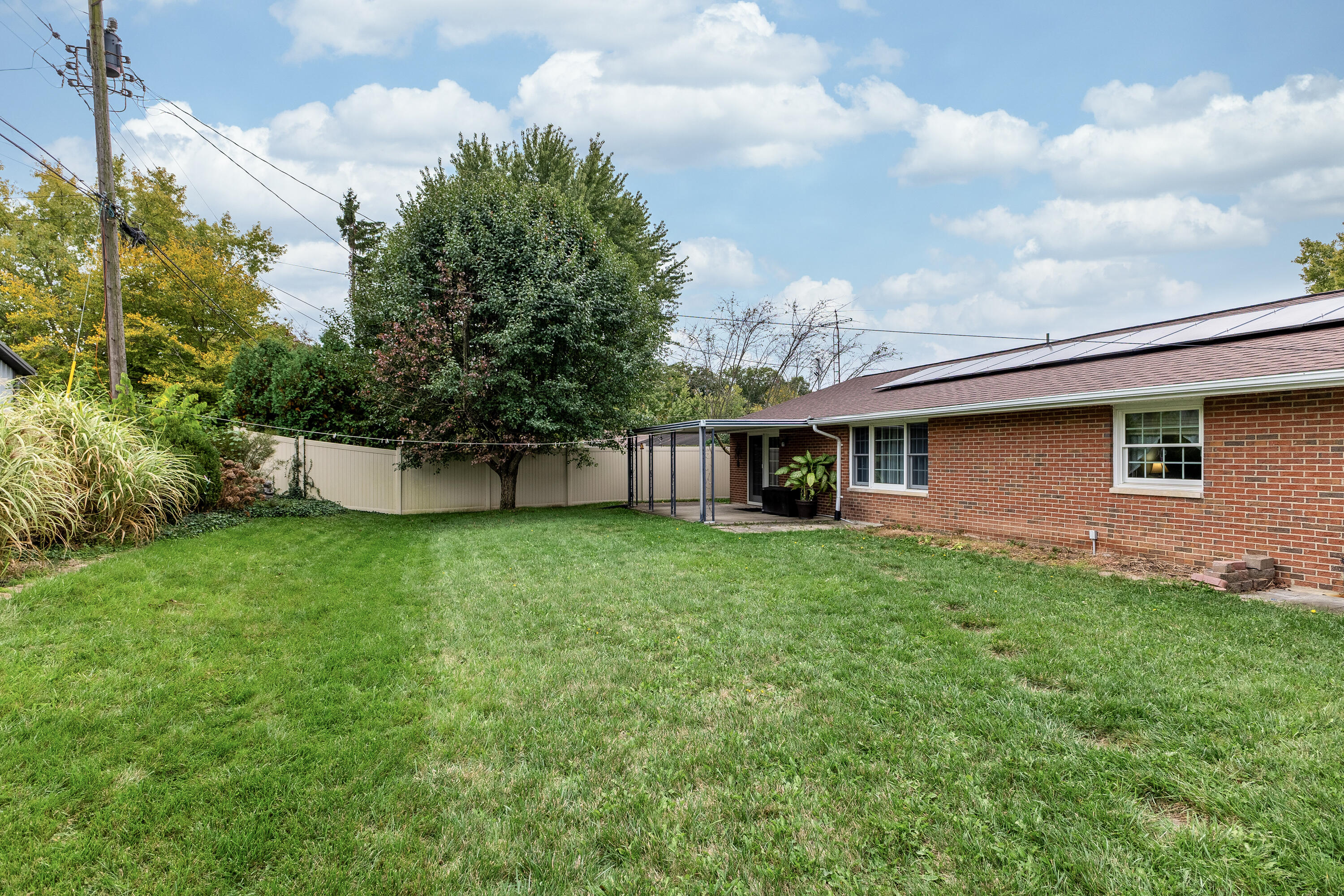 6624 Stranwood Drive, Englewood, Ohio 45322