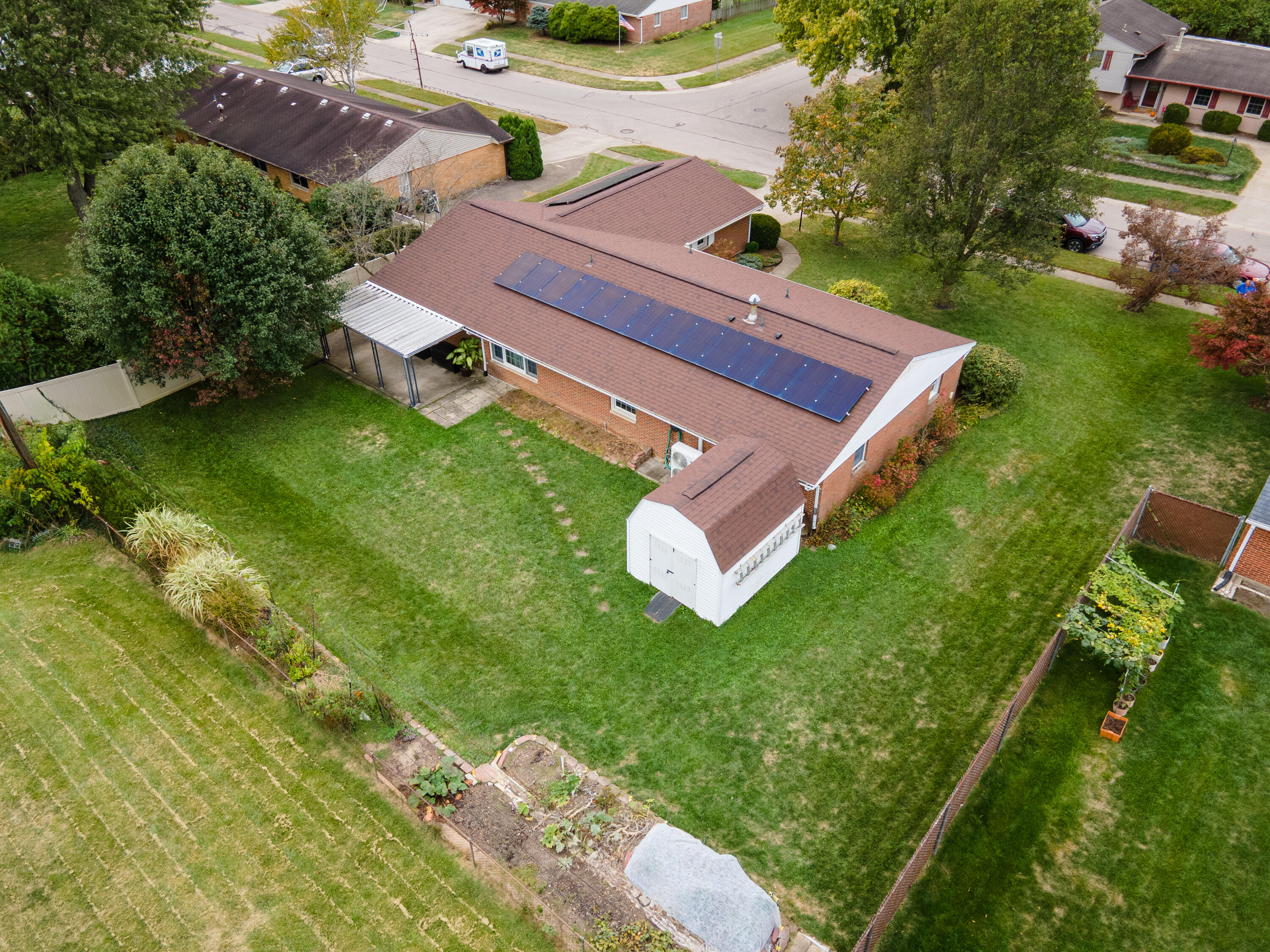 6624 Stranwood Drive, Englewood, Ohio 45322