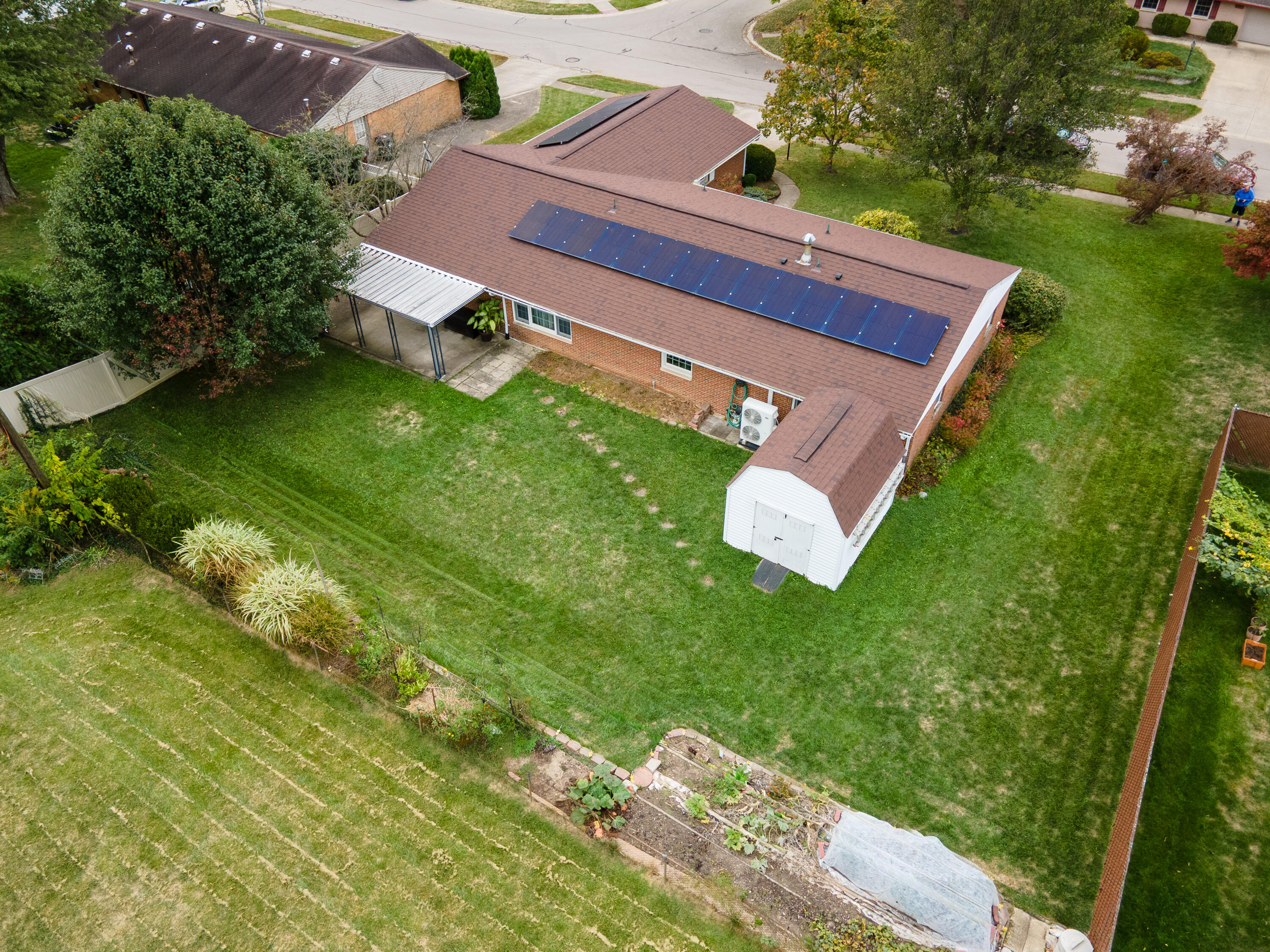 6624 Stranwood Drive, Englewood, Ohio 45322