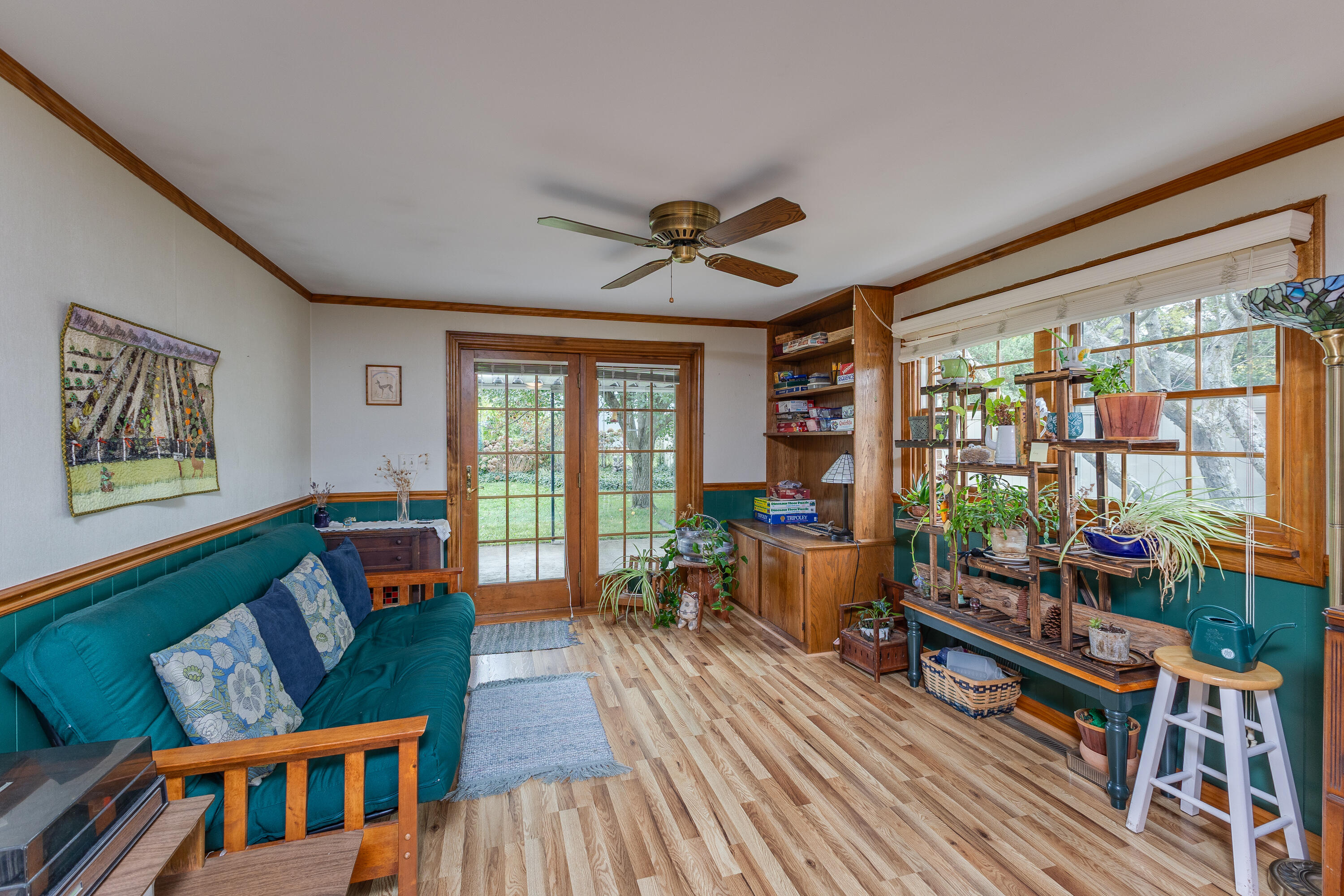 6624 Stranwood Drive, Englewood, Ohio 45322