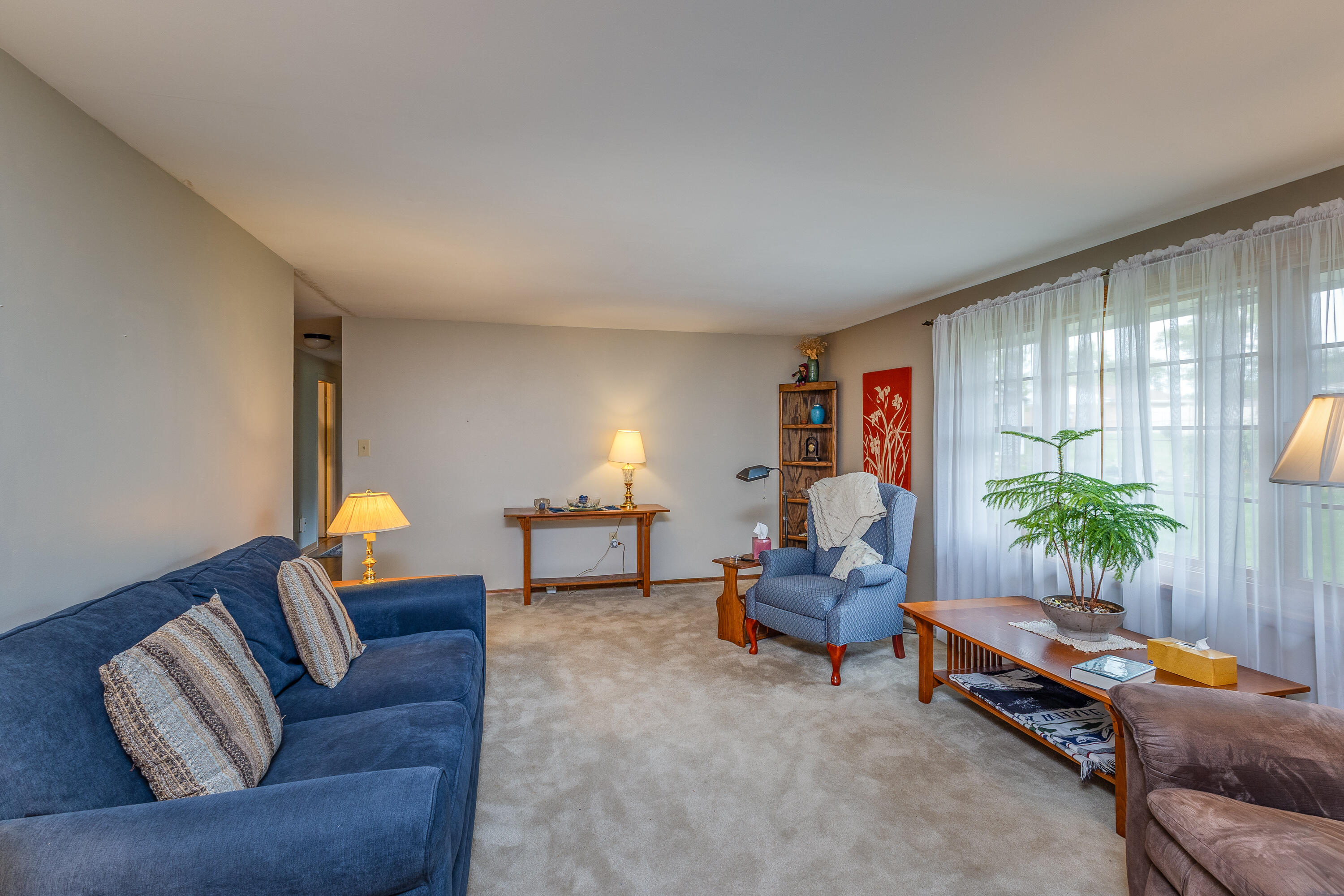 6624 Stranwood Drive, Englewood, Ohio 45322