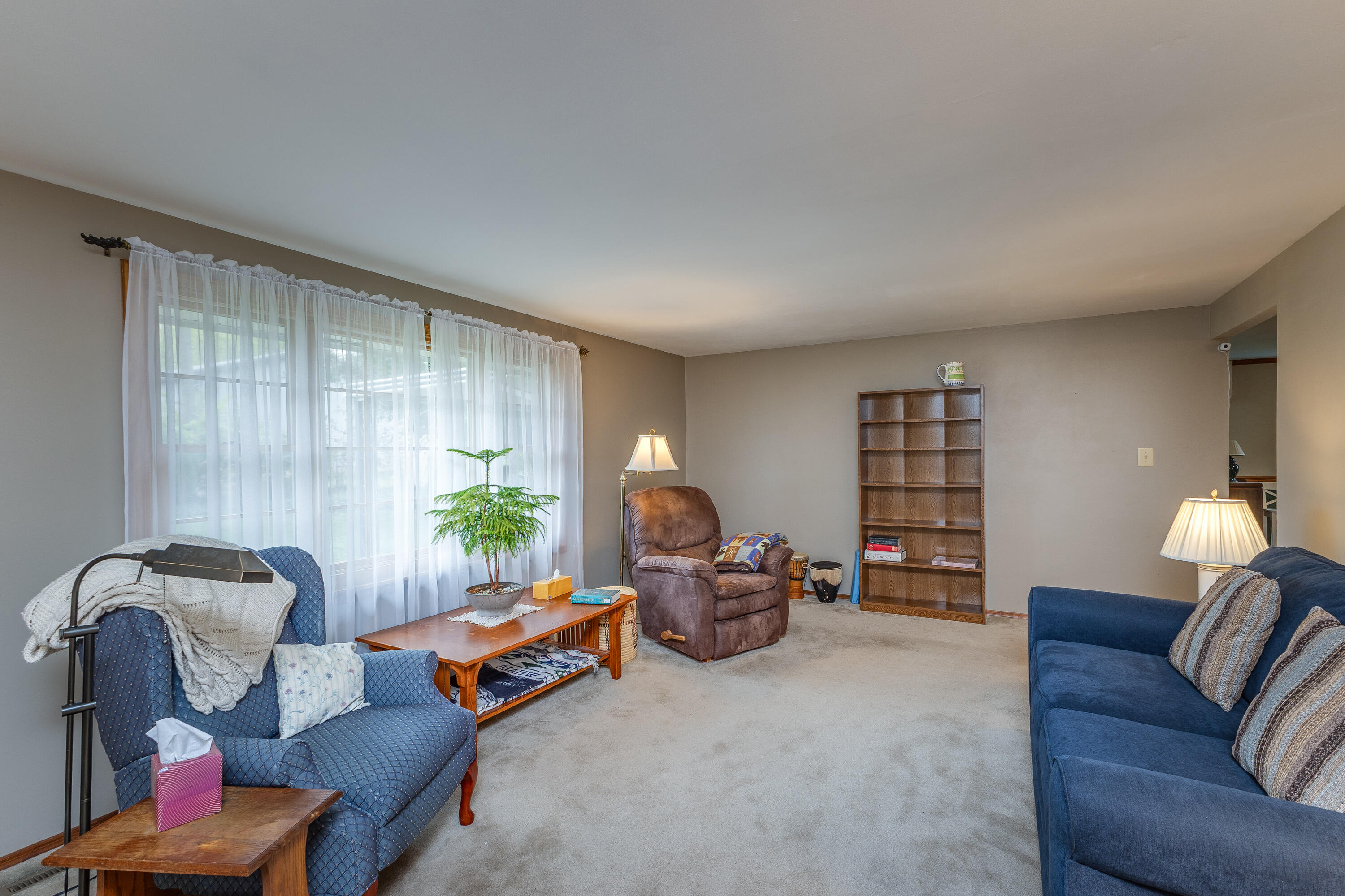 6624 Stranwood Drive, Englewood, Ohio 45322