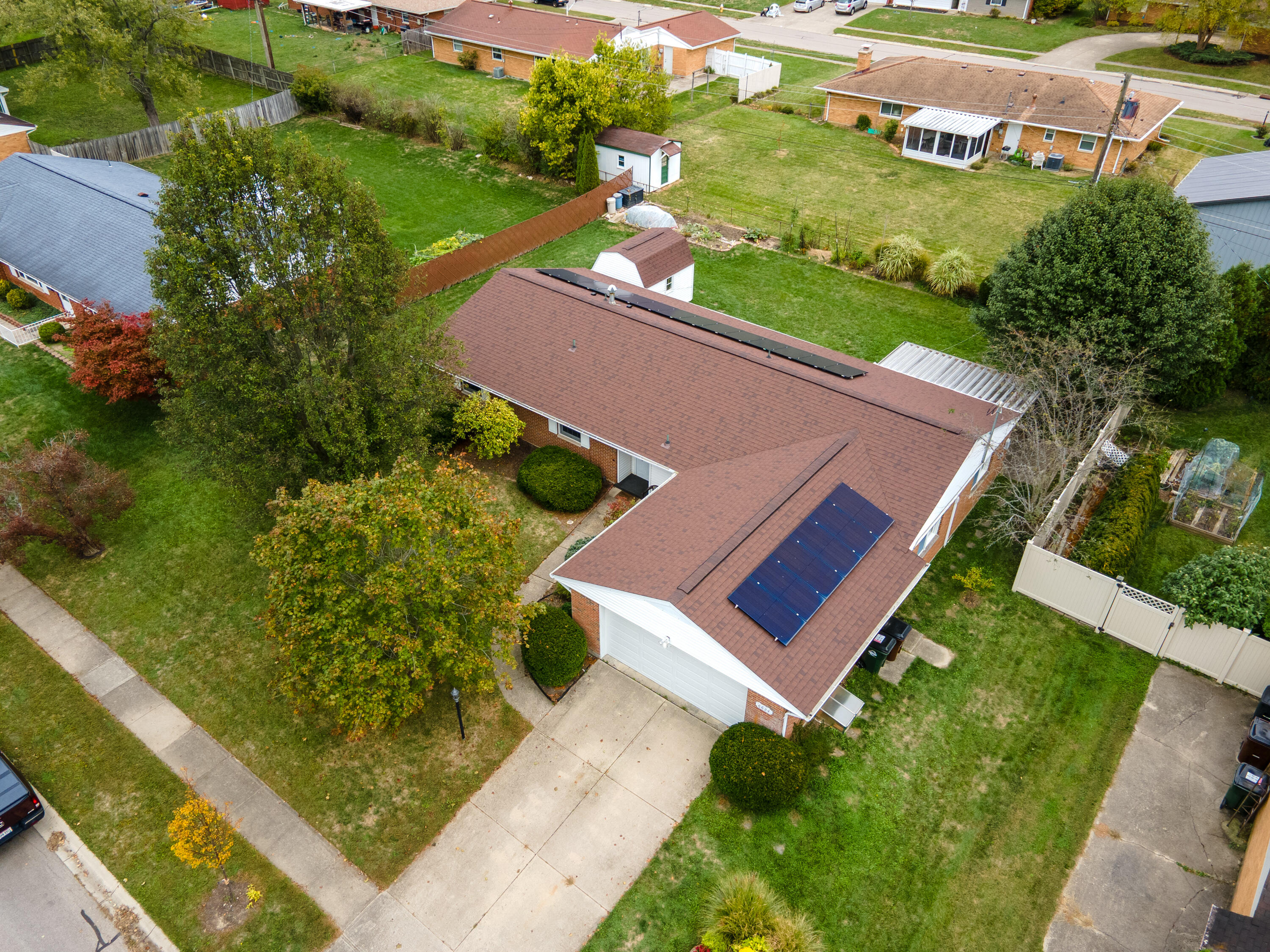 6624 Stranwood Drive, Englewood, Ohio 45322