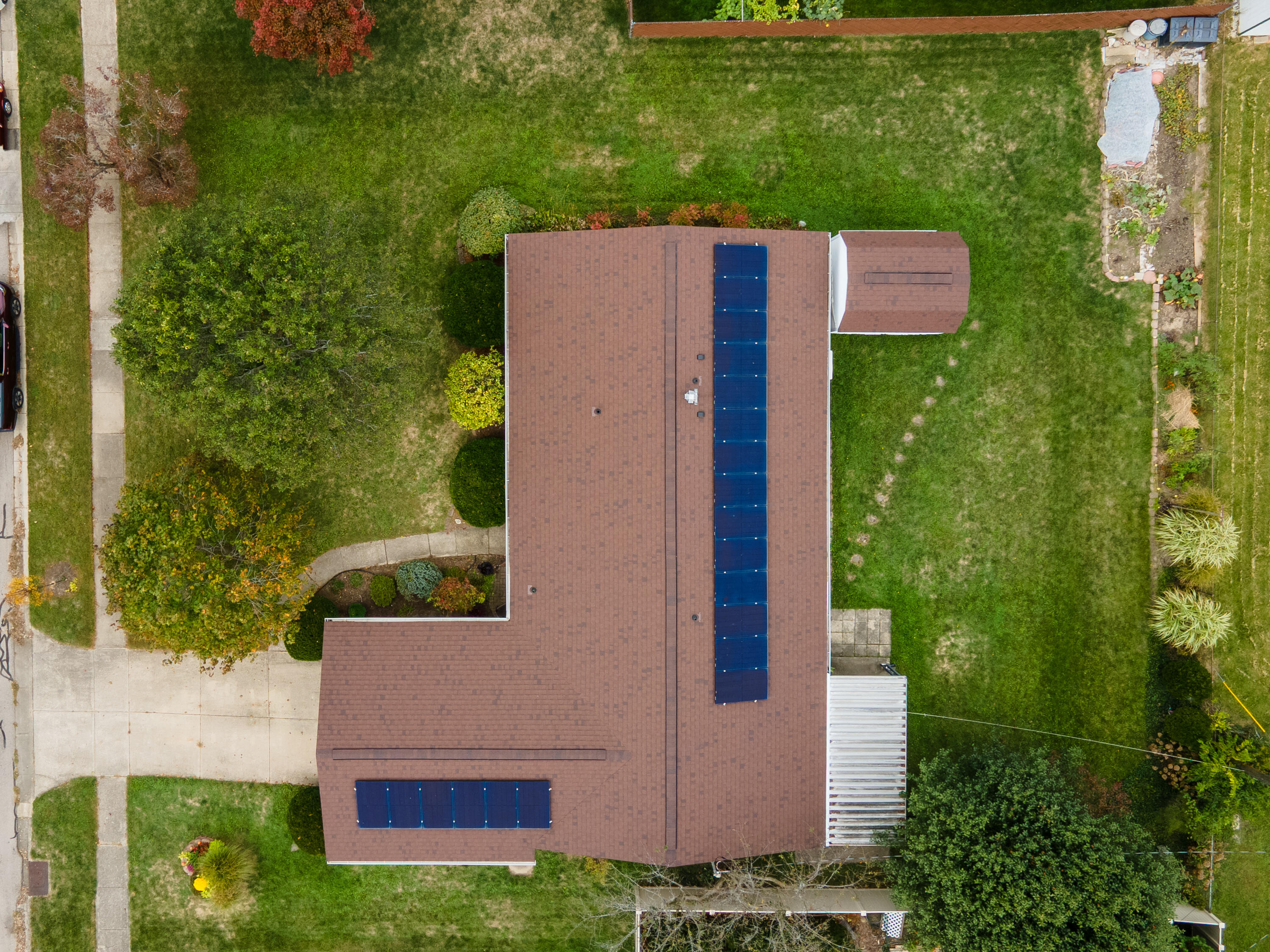 6624 Stranwood Drive, Englewood, Ohio 45322