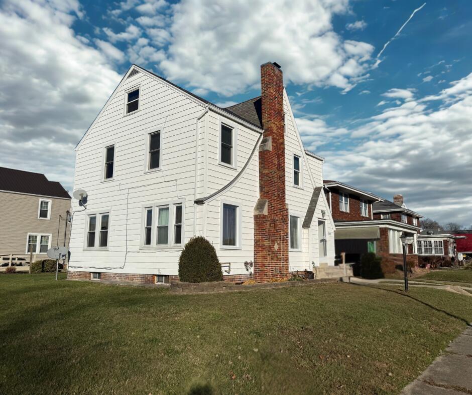 301 Market Street, Celina, Ohio 45822