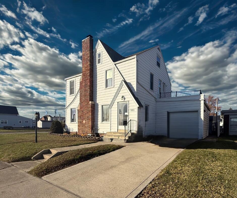 301 Market Street, Celina, Ohio 45822