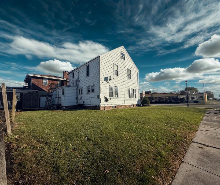 301 Market Street, Celina, Ohio 45822