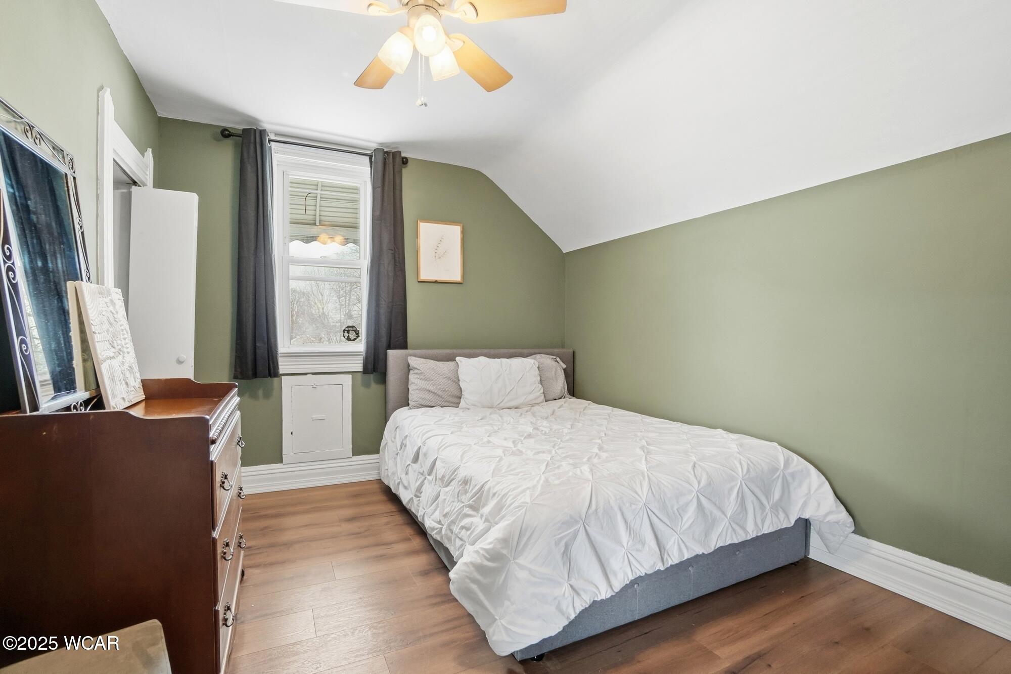 432 CARNAHAN Avenue, Findlay, Ohio