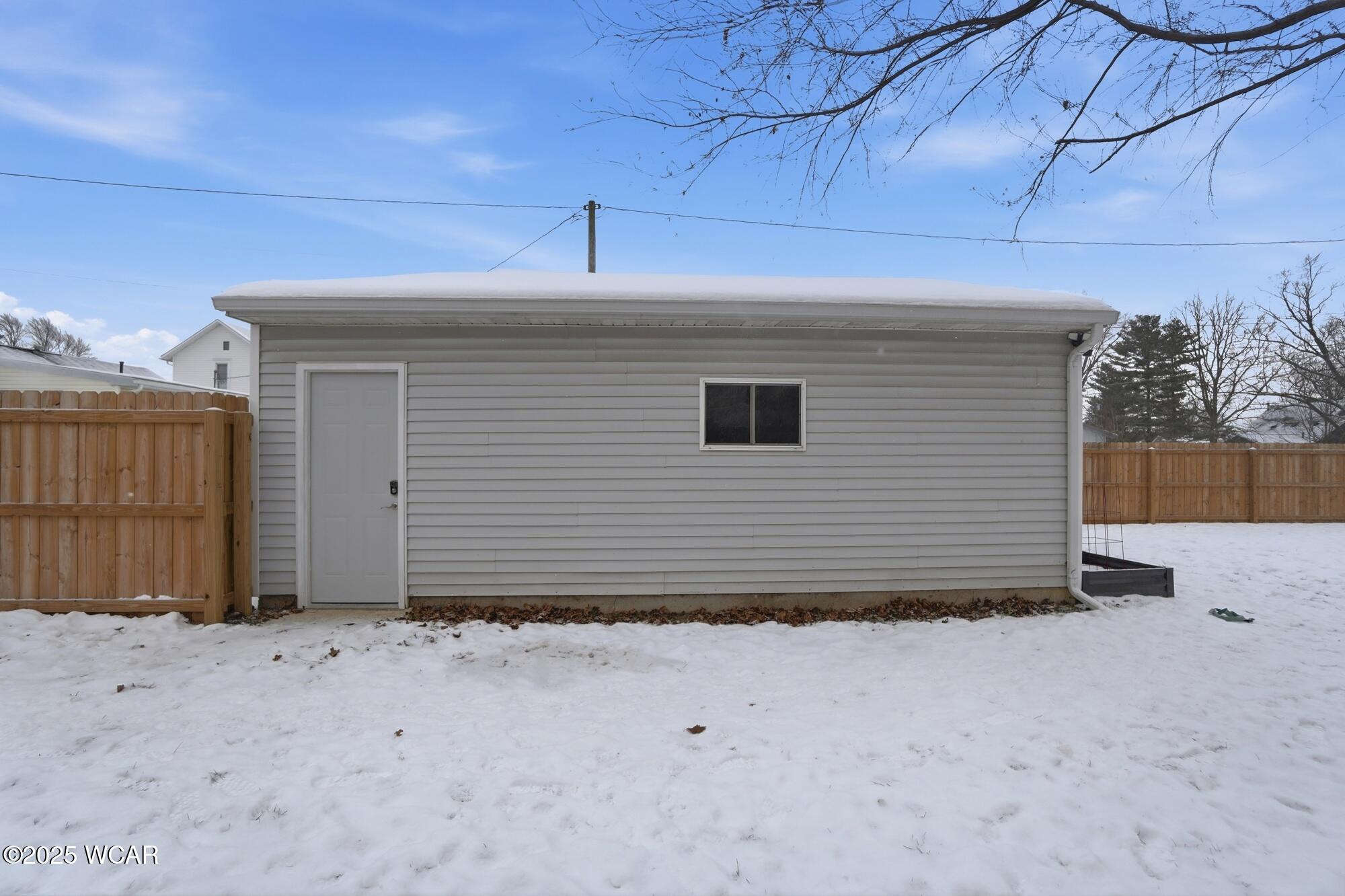 432 CARNAHAN Avenue, Findlay, Ohio