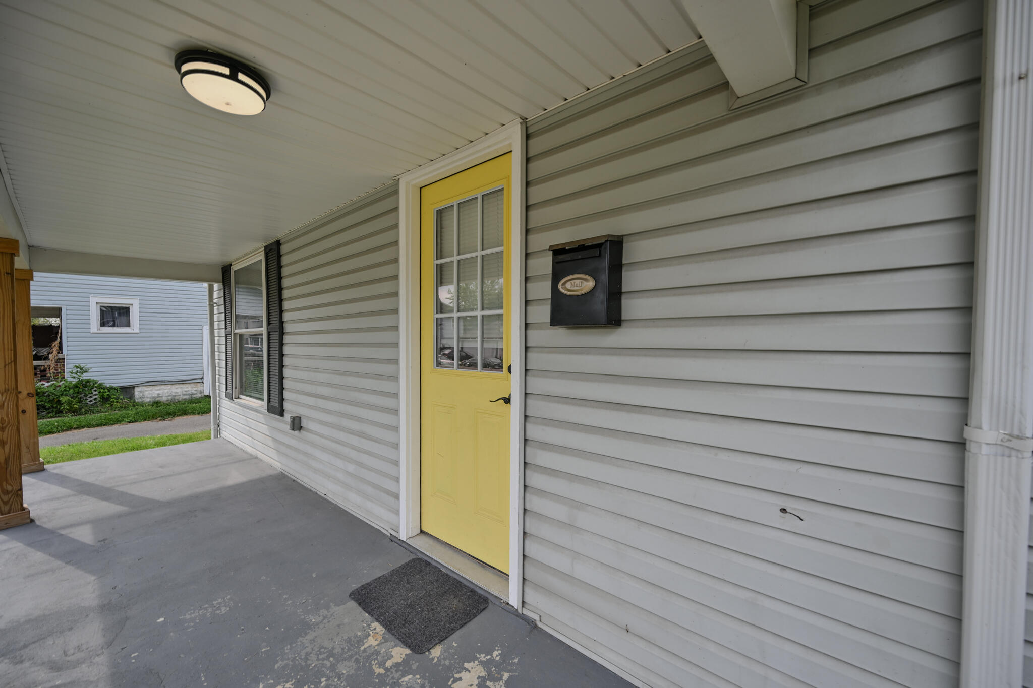 2020 Woodside Avenue, Springfield, Ohio 45503