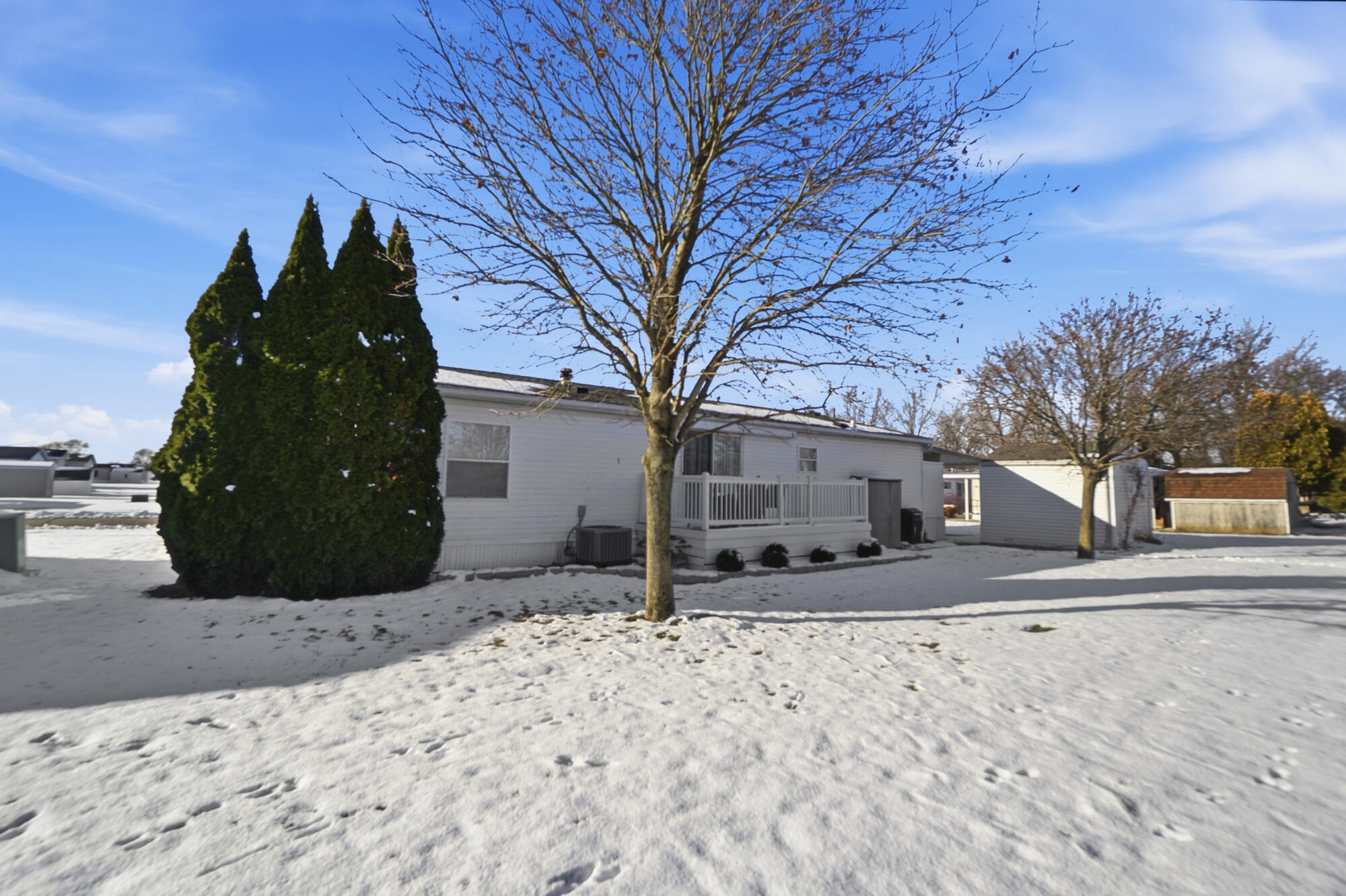 1400 Clay Street, Delphos, Ohio 45833