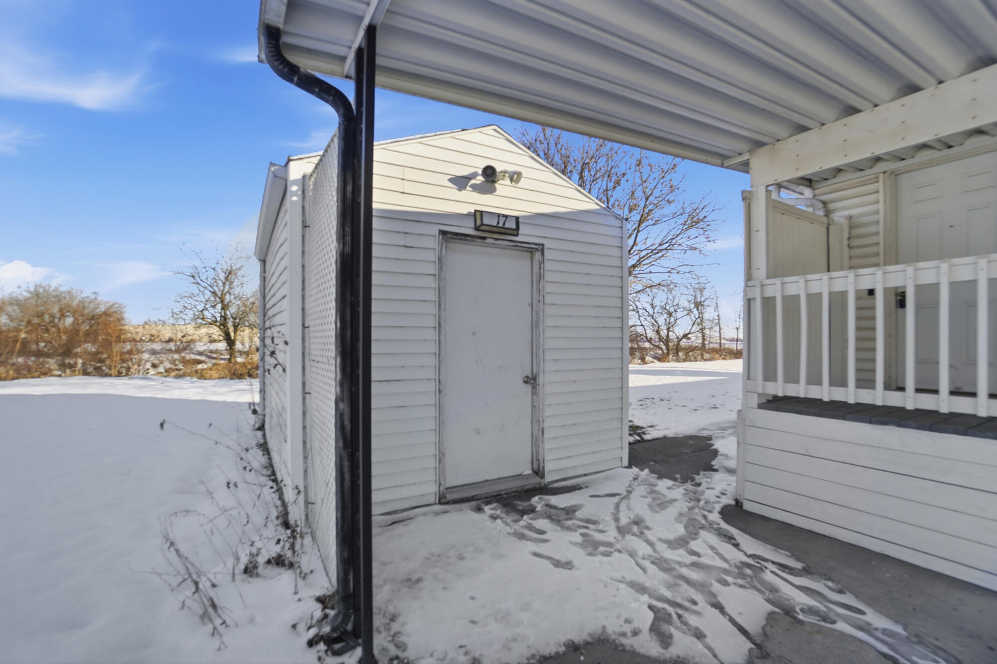 1400 Clay Street, Delphos, Ohio 45833