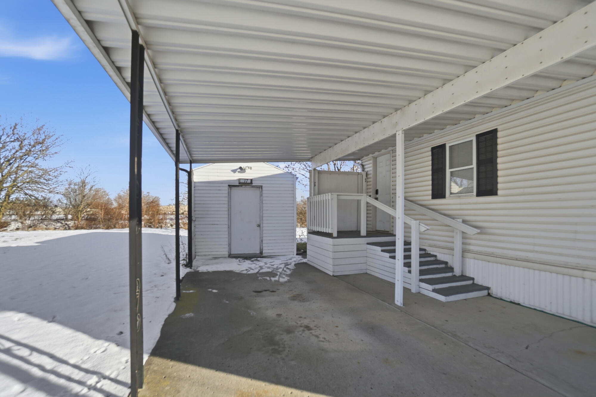 1400 Clay Street, Delphos, Ohio 45833