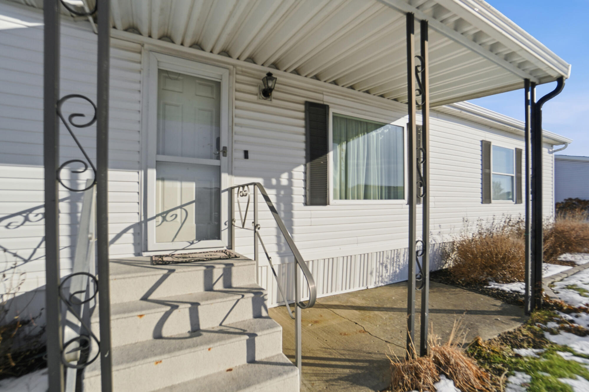 1400 Clay Street, Delphos, Ohio 45833