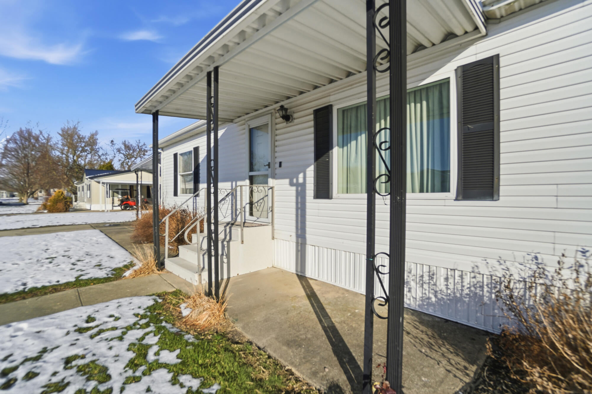 1400 Clay Street, Delphos, Ohio 45833