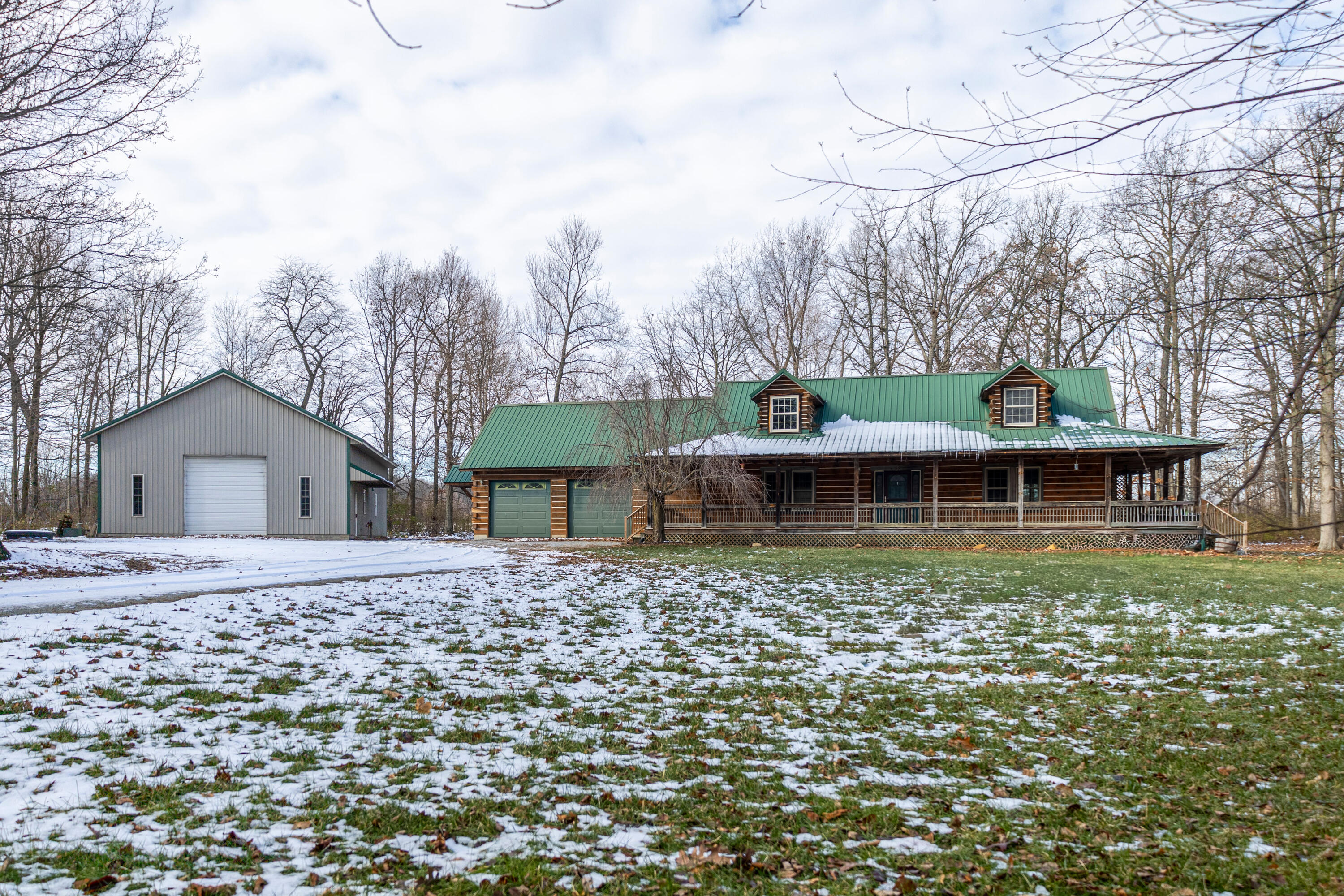 170 Parkview Road, Woodstock, Ohio 43084