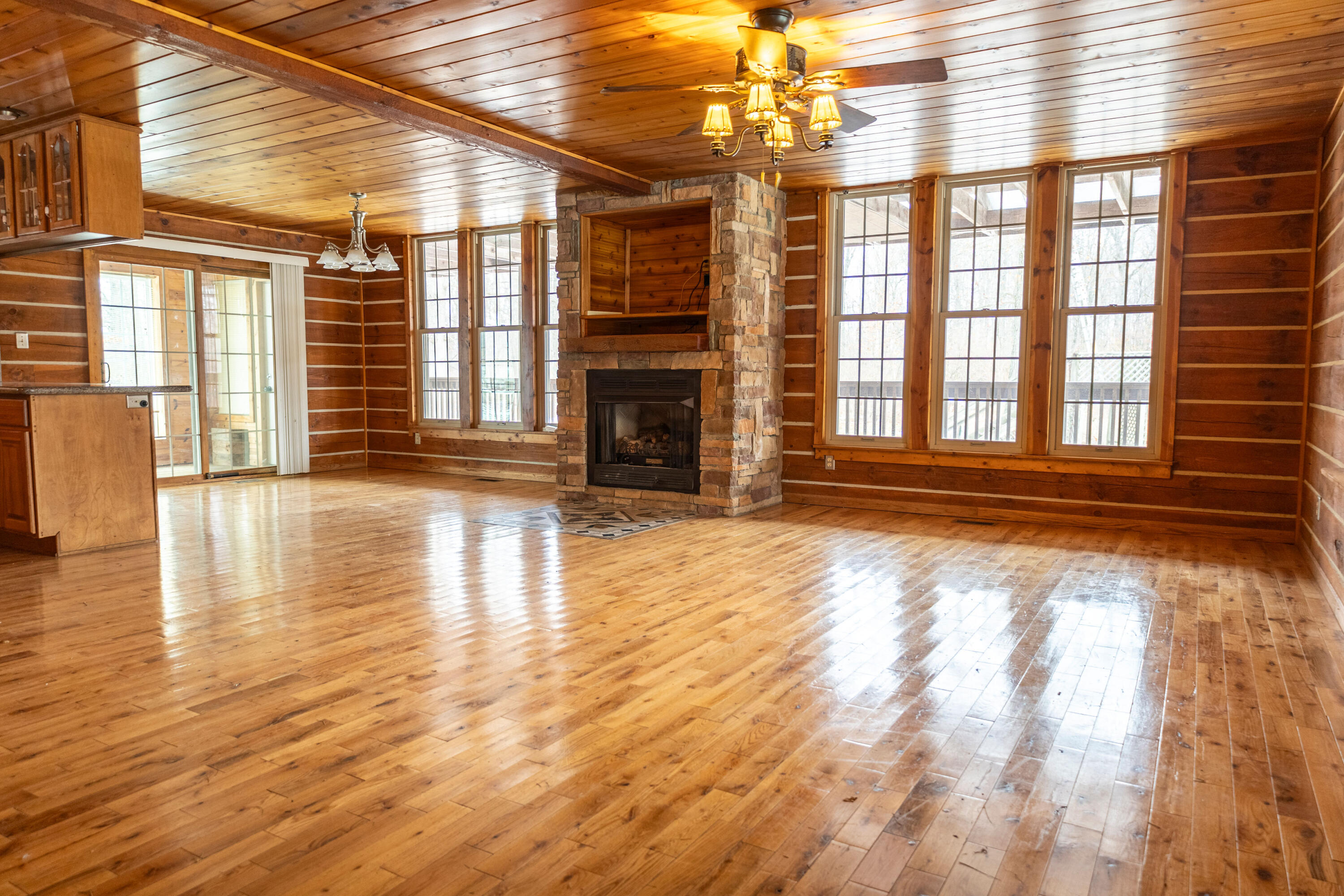 170 Parkview Road, Woodstock, Ohio 43084