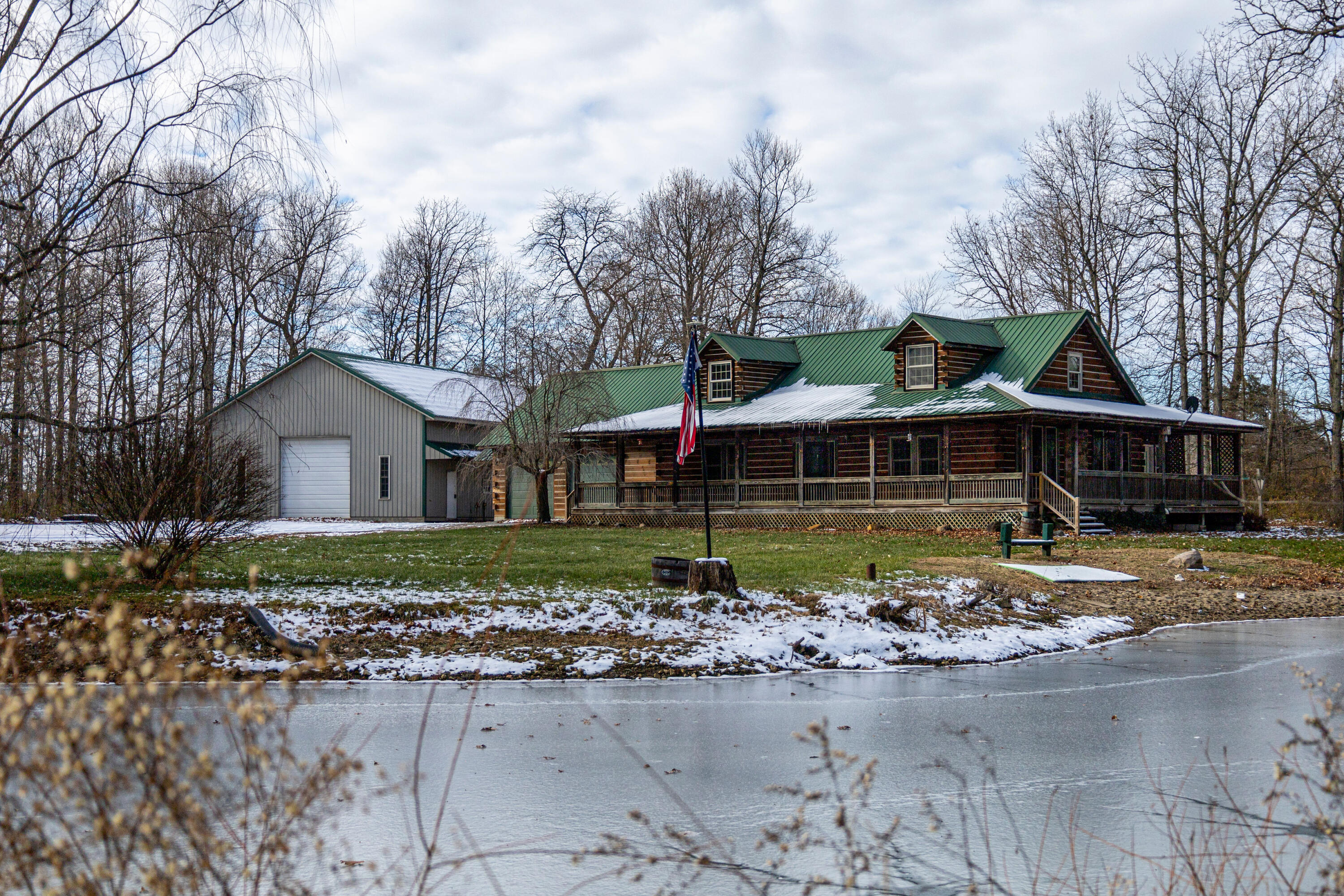 170 Parkview Road, Woodstock, Ohio 43084