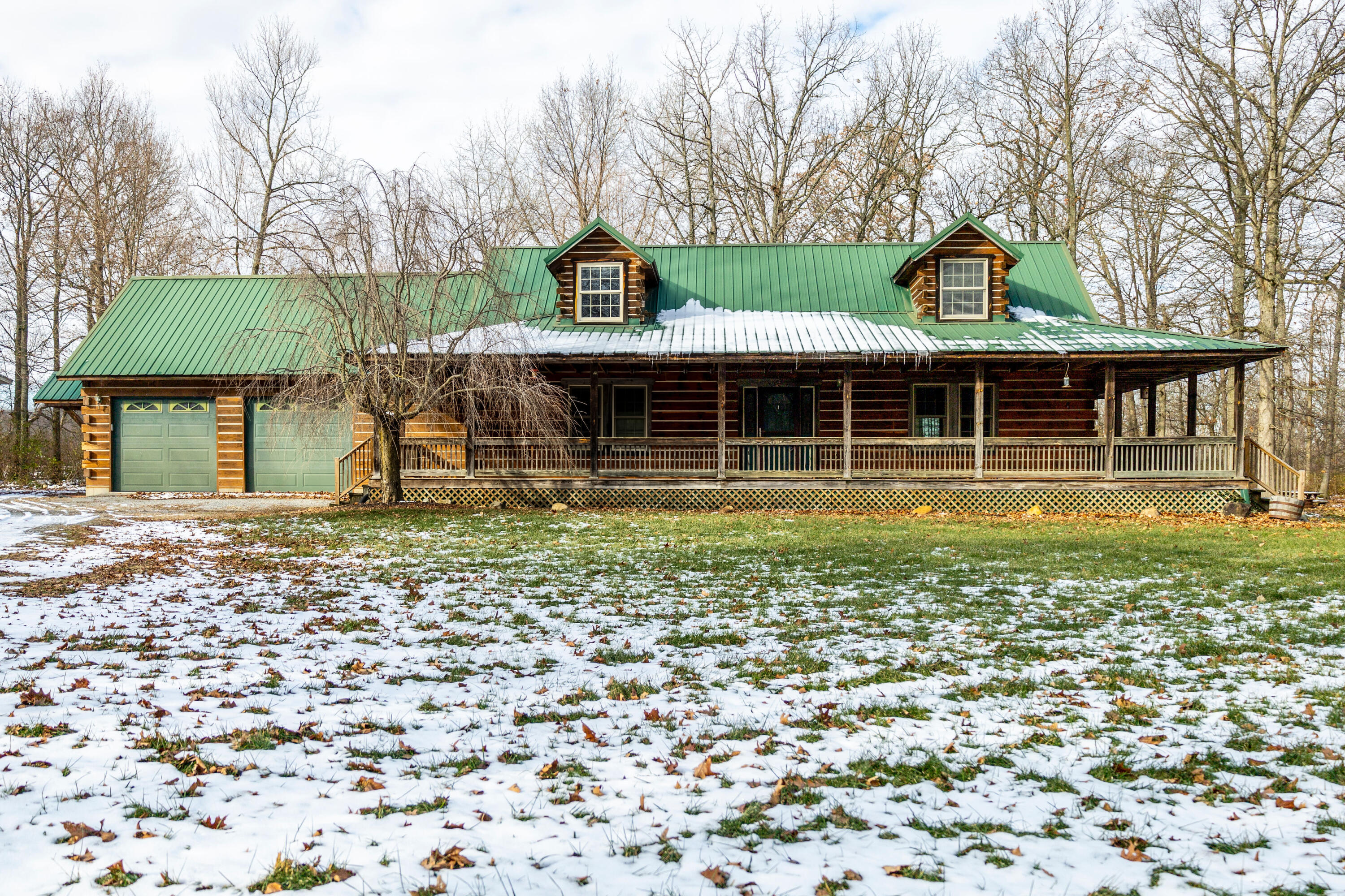 170 Parkview Road, Woodstock, Ohio 43084