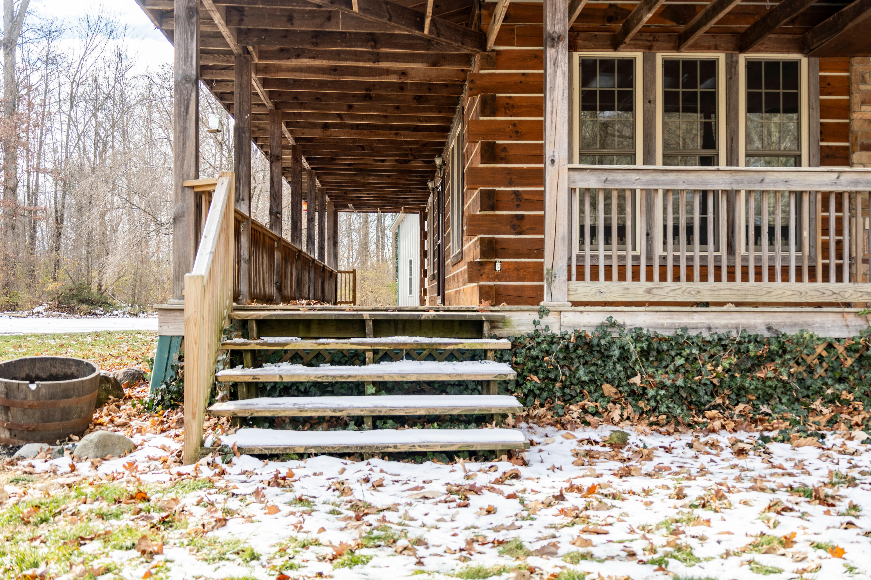 170 Parkview Road, Woodstock, Ohio 43084