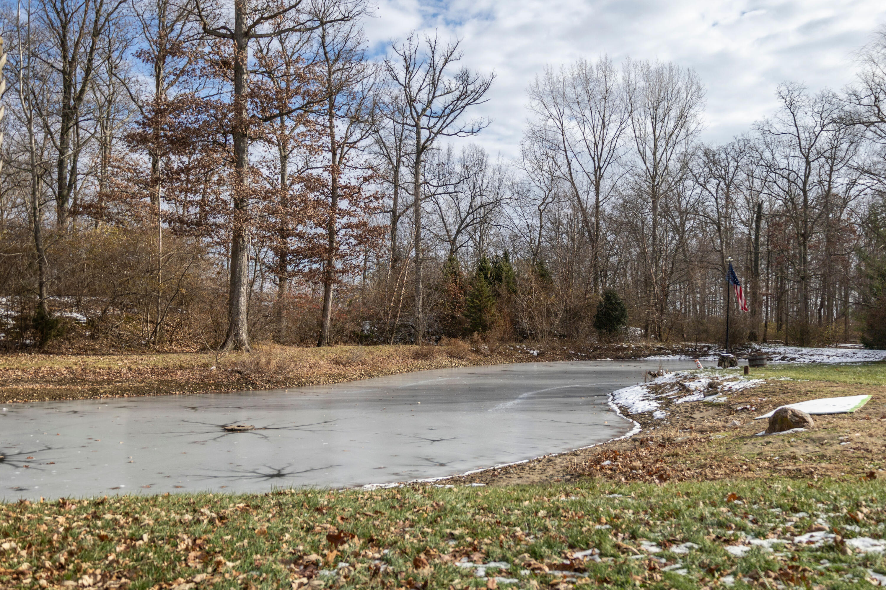 170 Parkview Road, Woodstock, Ohio 43084