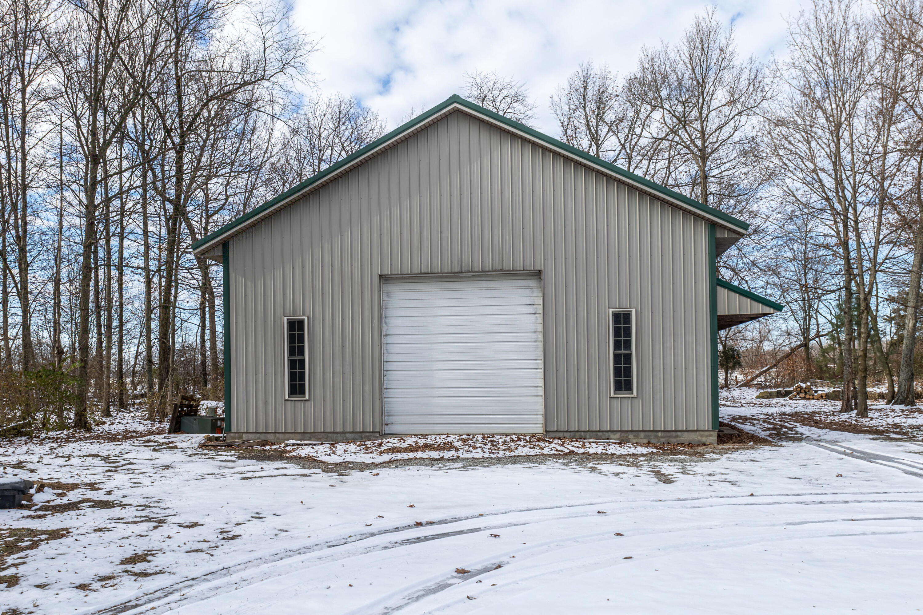 170 Parkview Road, Woodstock, Ohio 43084