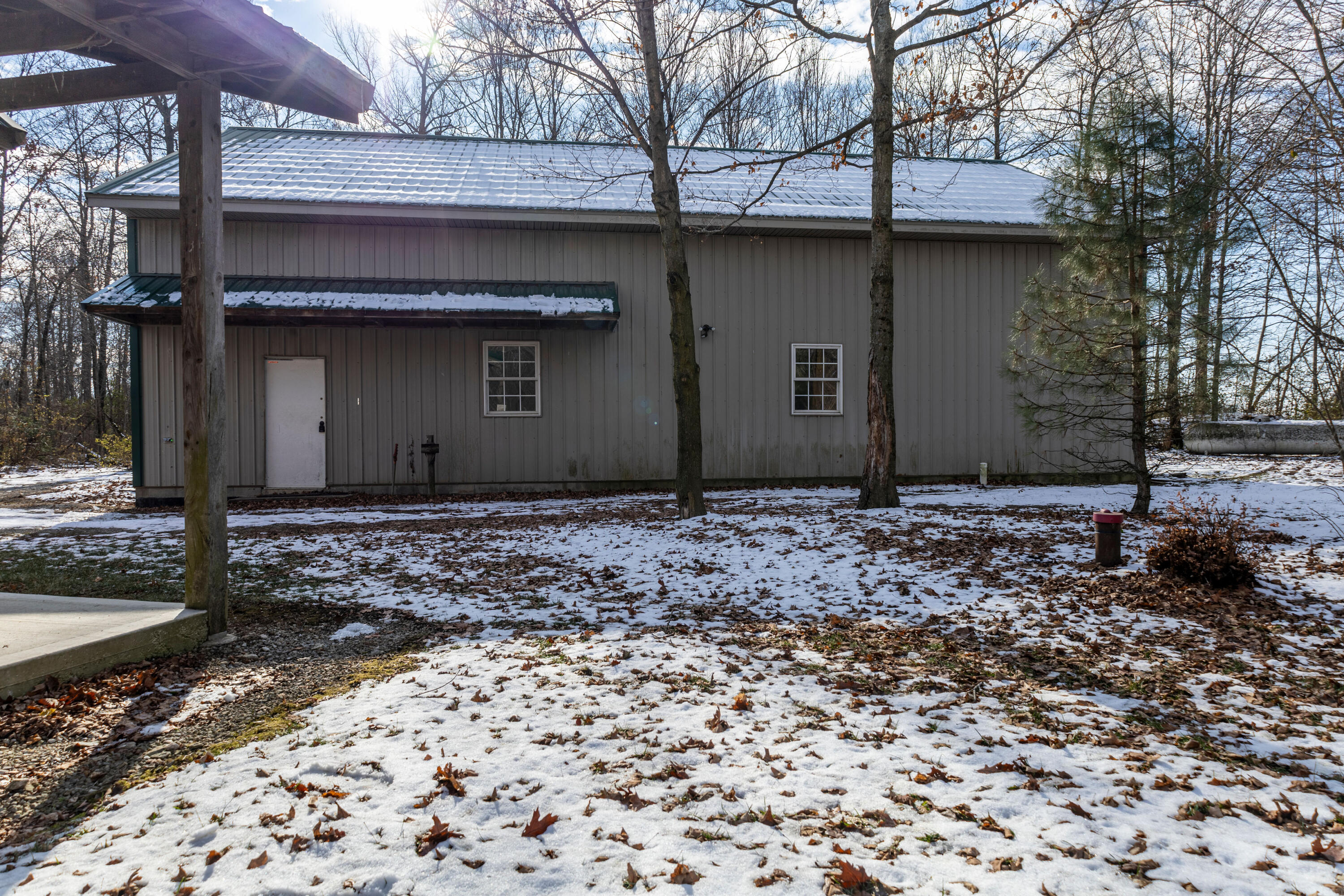 170 Parkview Road, Woodstock, Ohio 43084