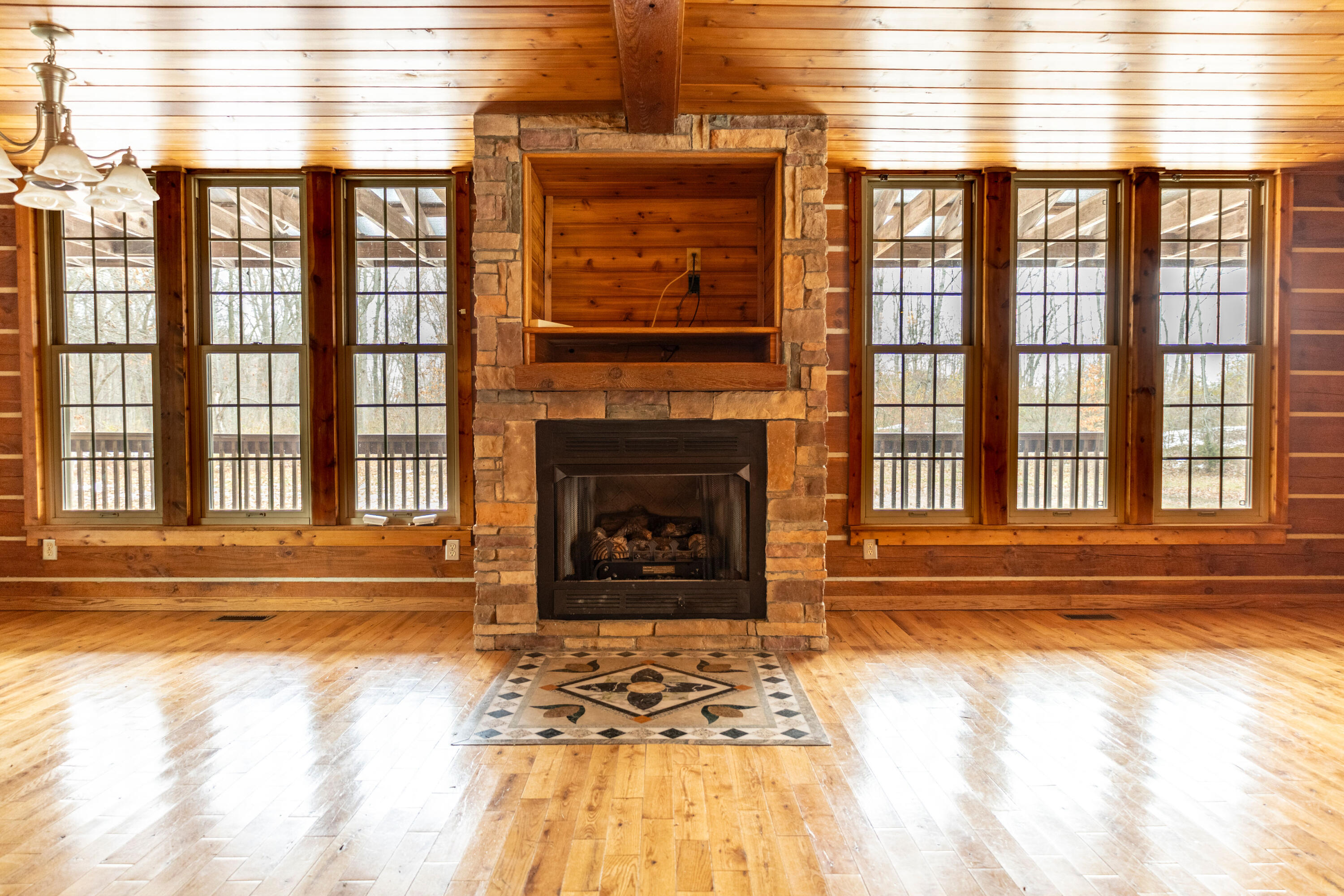 170 Parkview Road, Woodstock, Ohio 43084