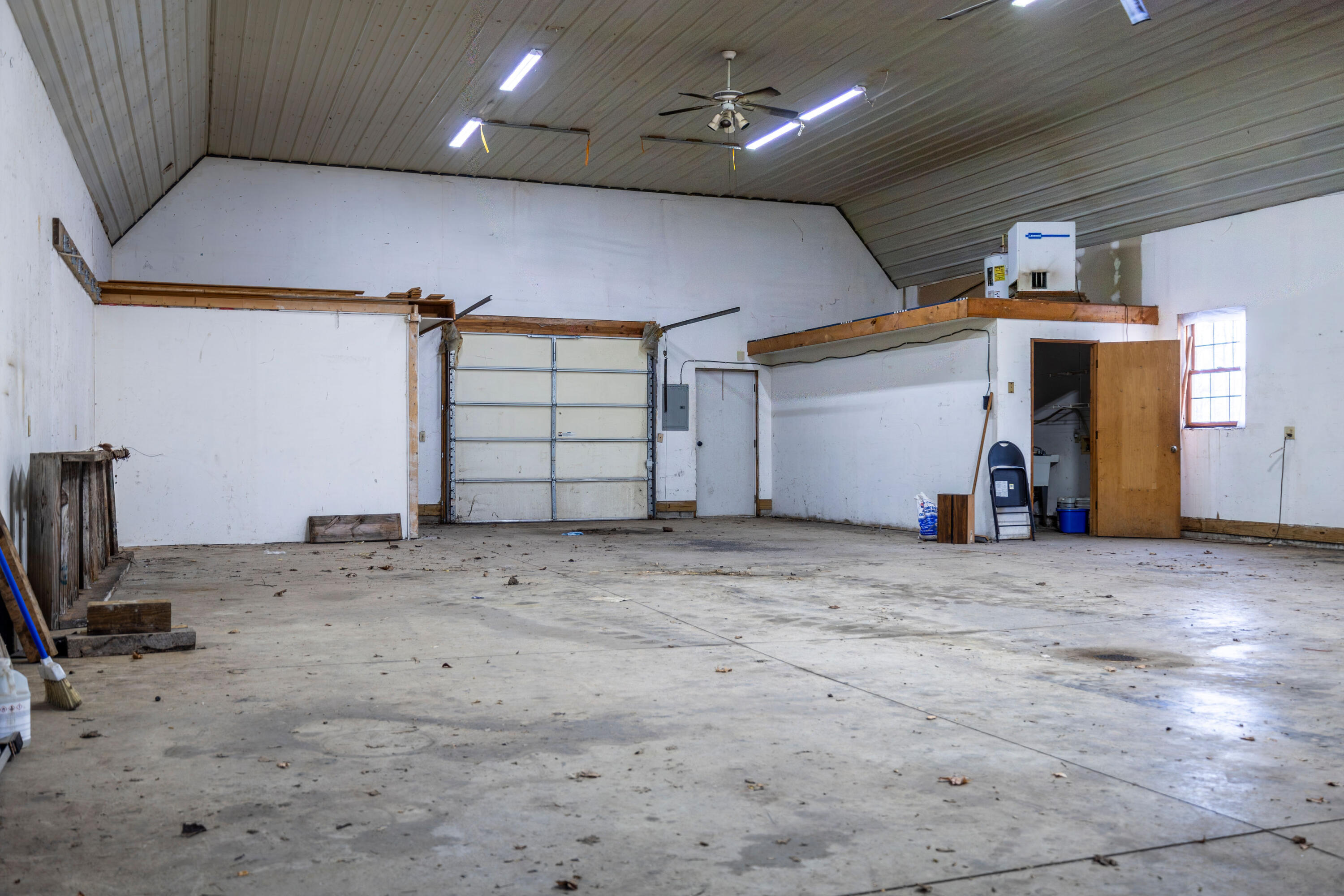 170 Parkview Road, Woodstock, Ohio 43084