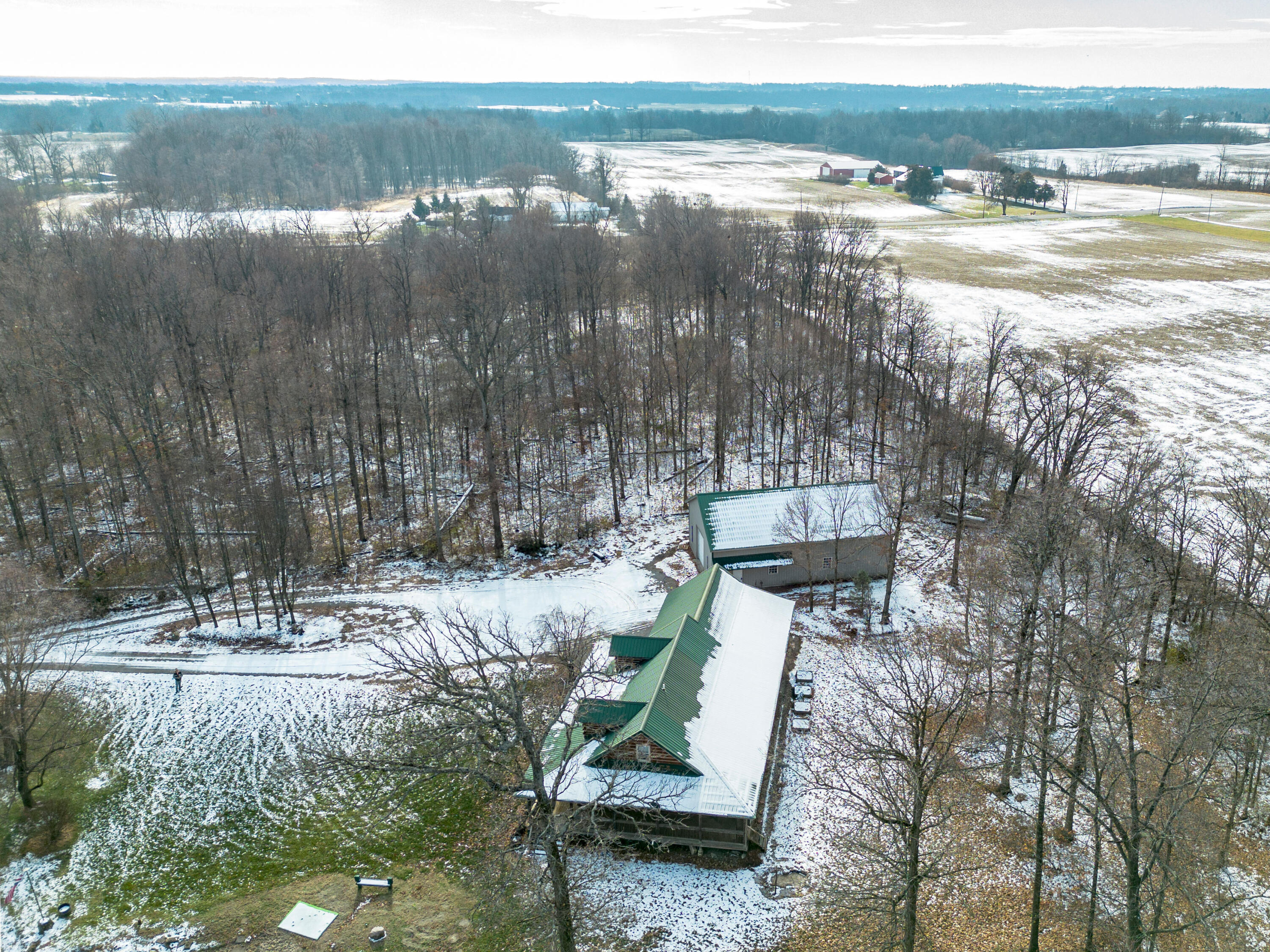 170 Parkview Road, Woodstock, Ohio 43084