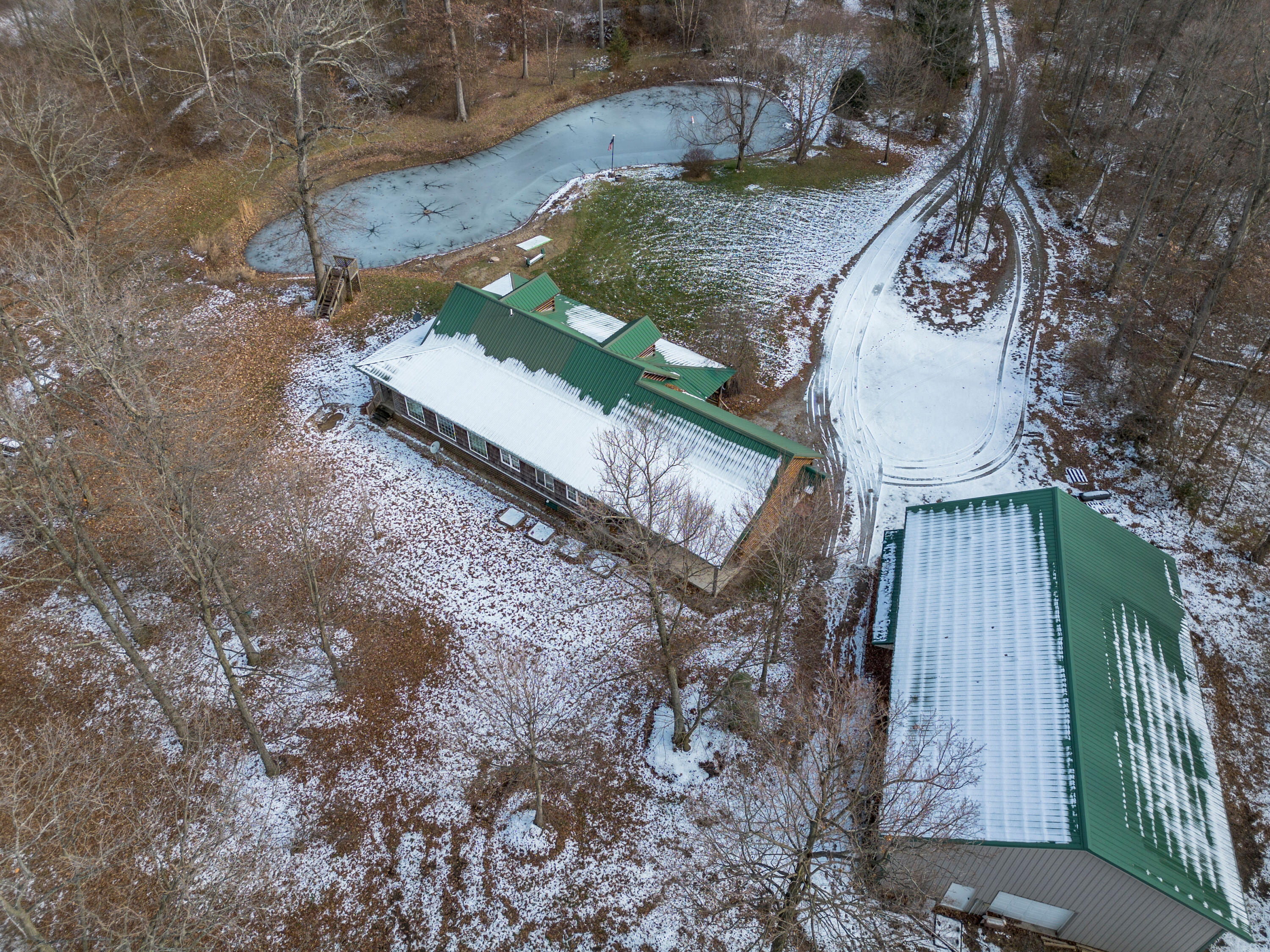 170 Parkview Road, Woodstock, Ohio 43084