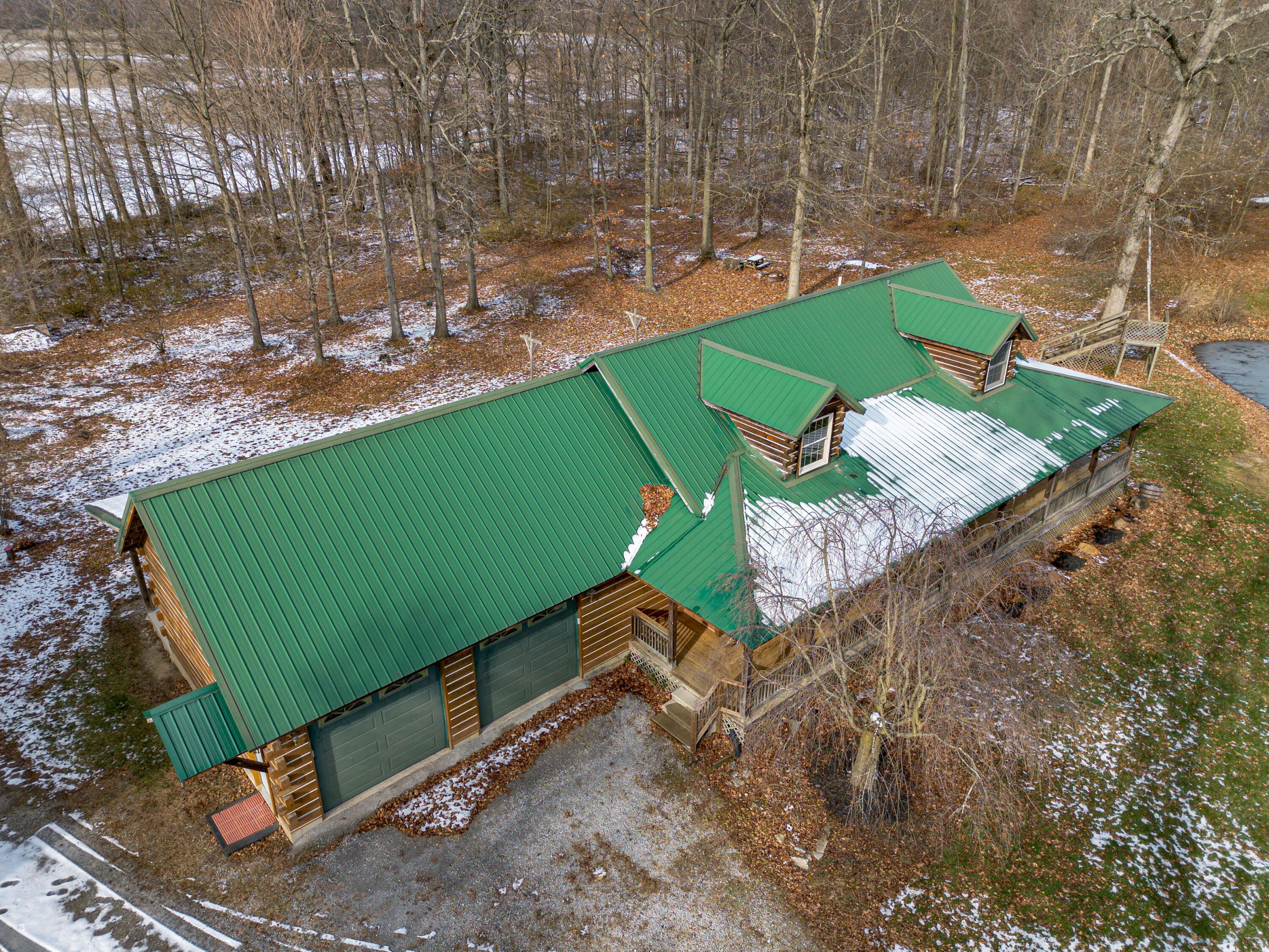 170 Parkview Road, Woodstock, Ohio 43084