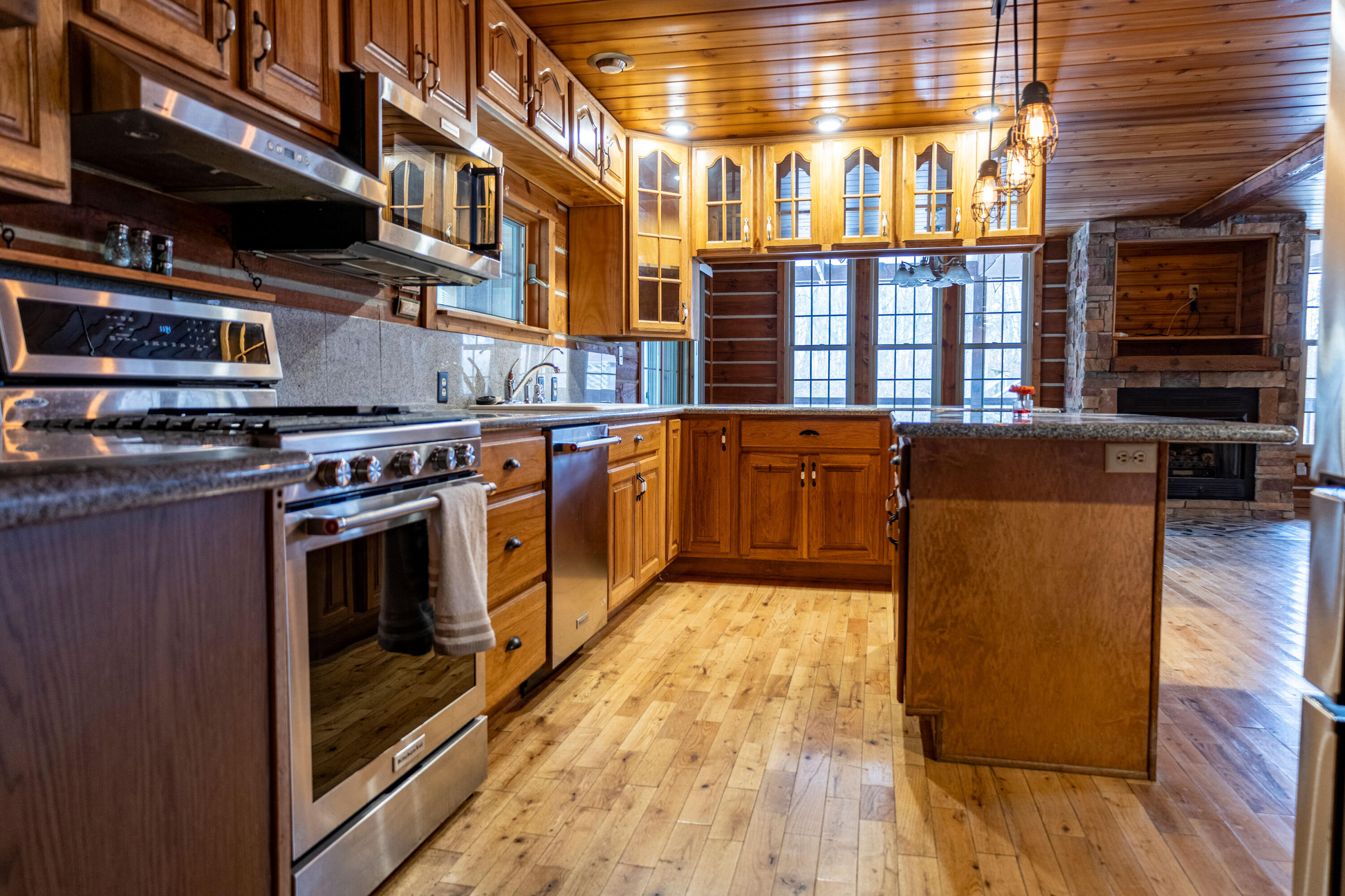 170 Parkview Road, Woodstock, Ohio 43084