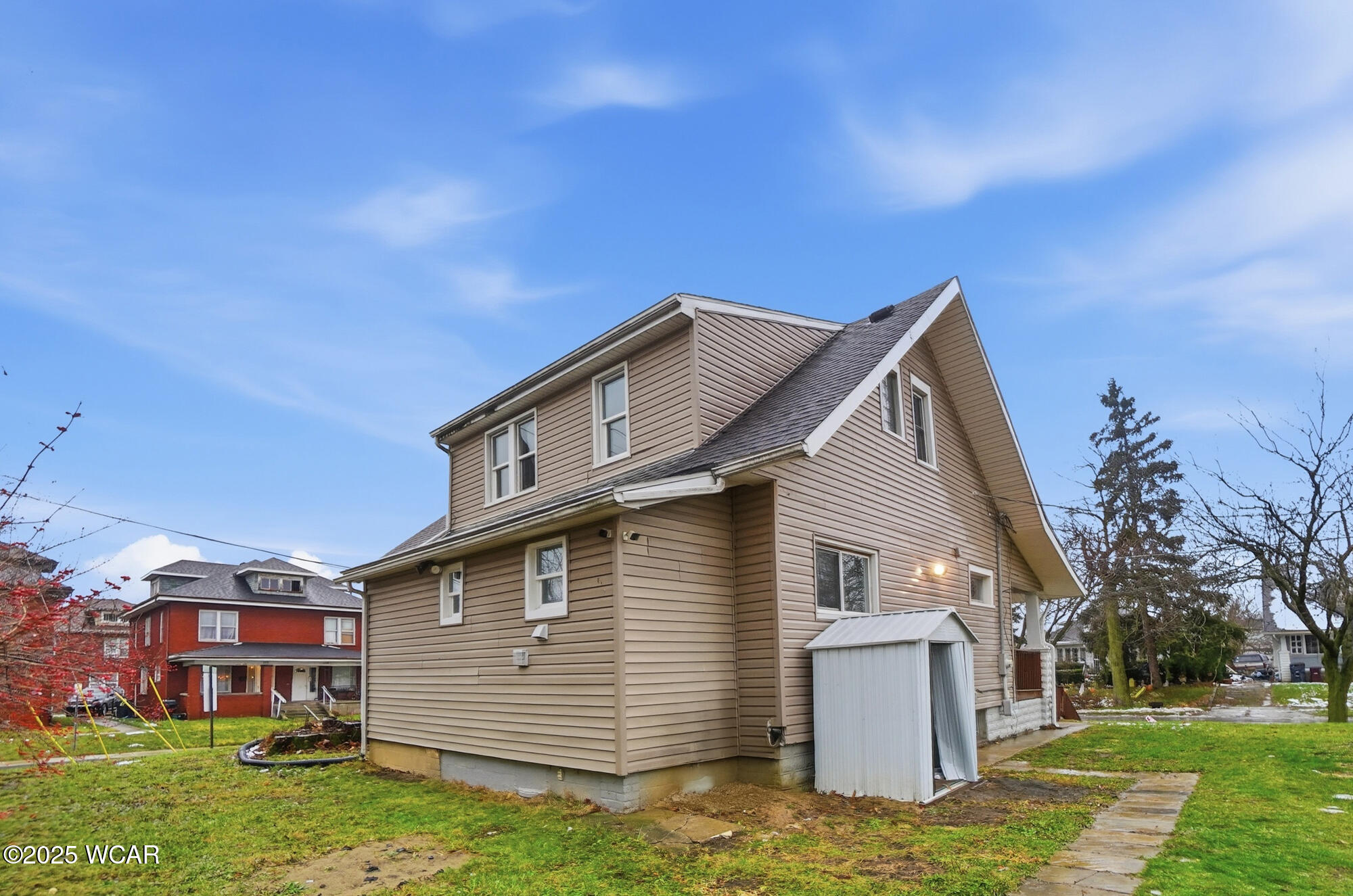 1000 Elm Street, Lima, Ohio