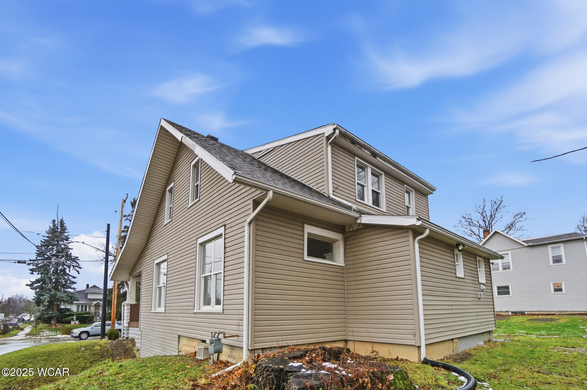 1000 Elm Street, Lima, Ohio