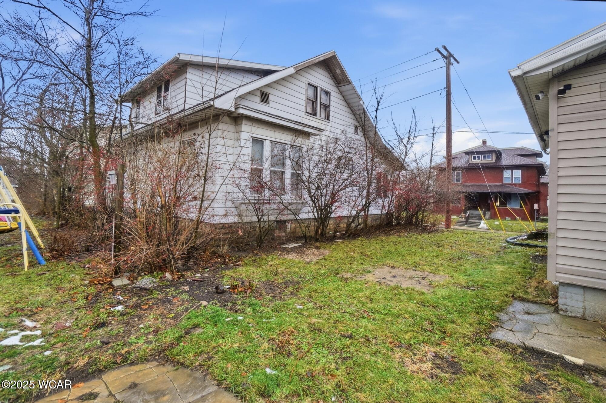 1000 Elm Street, Lima, Ohio