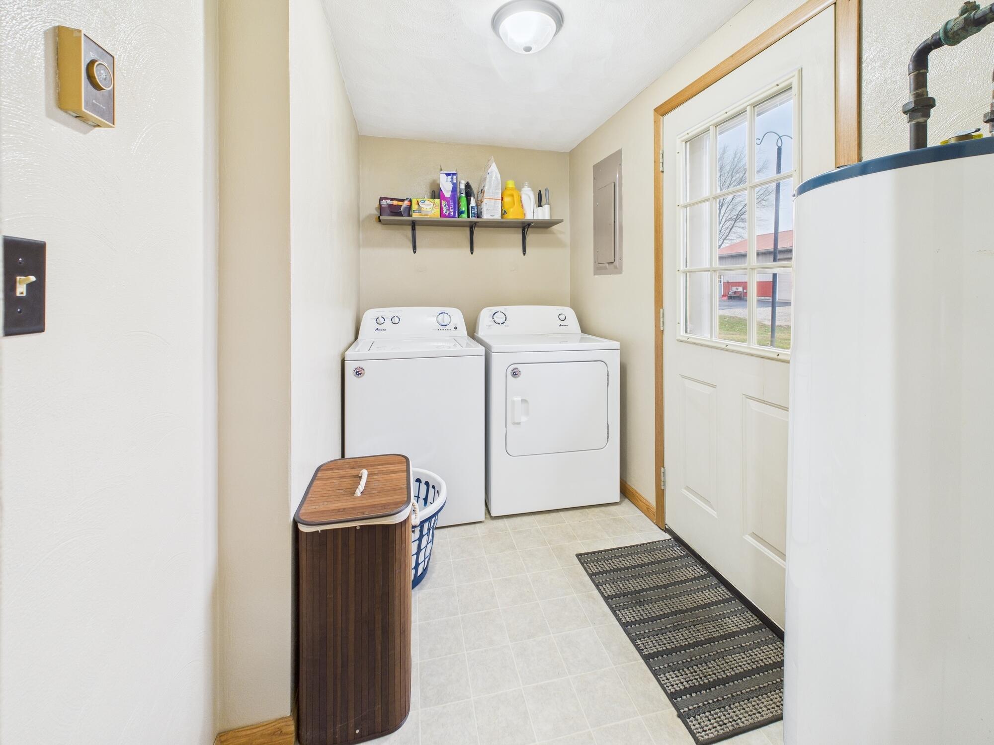 4515 Clark Station Road, Greenville, Ohio 45331